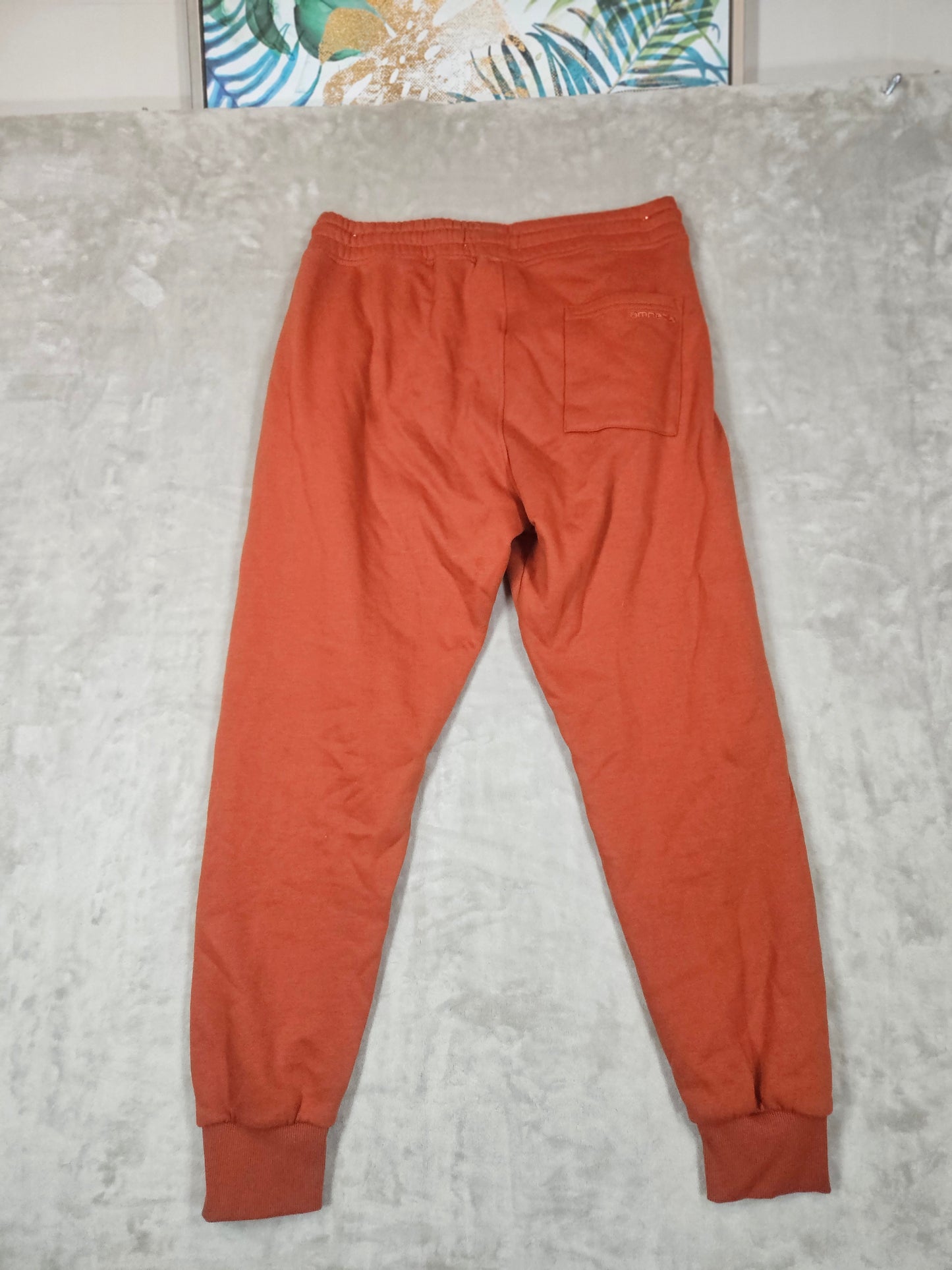 Amnesia Offline Hoodie & Pants - Size Medium