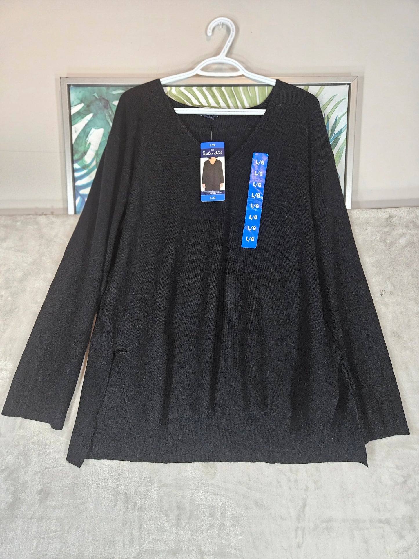 Splendid Lounge Set - Size L & XL