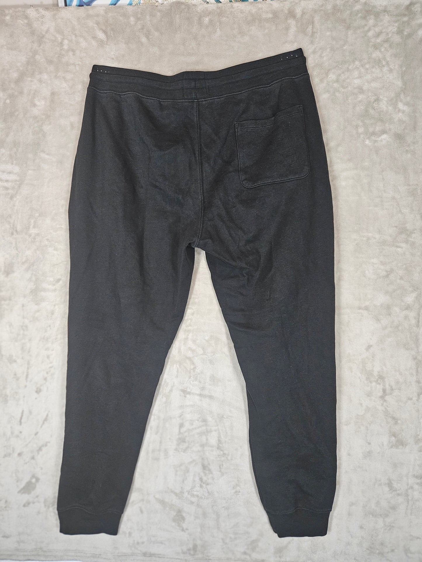 Active & Comfortable AC Sweatpants - XL