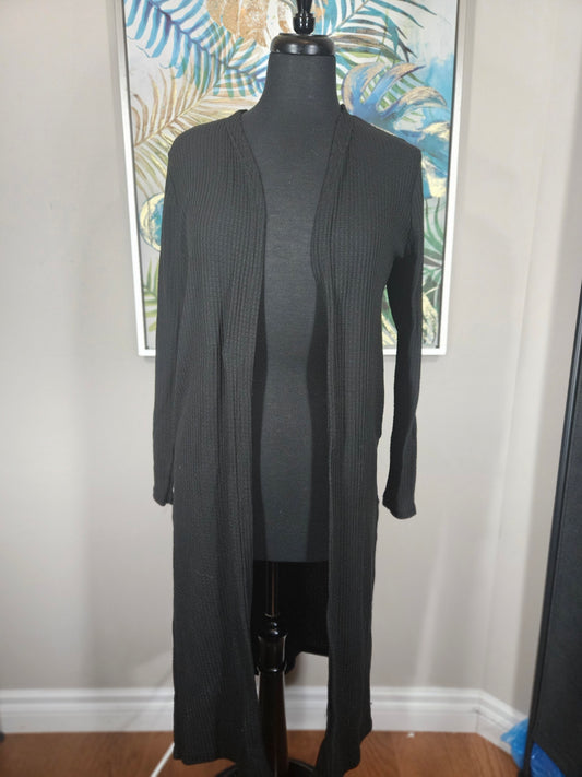 Inc Maxi Cardigan - Size M