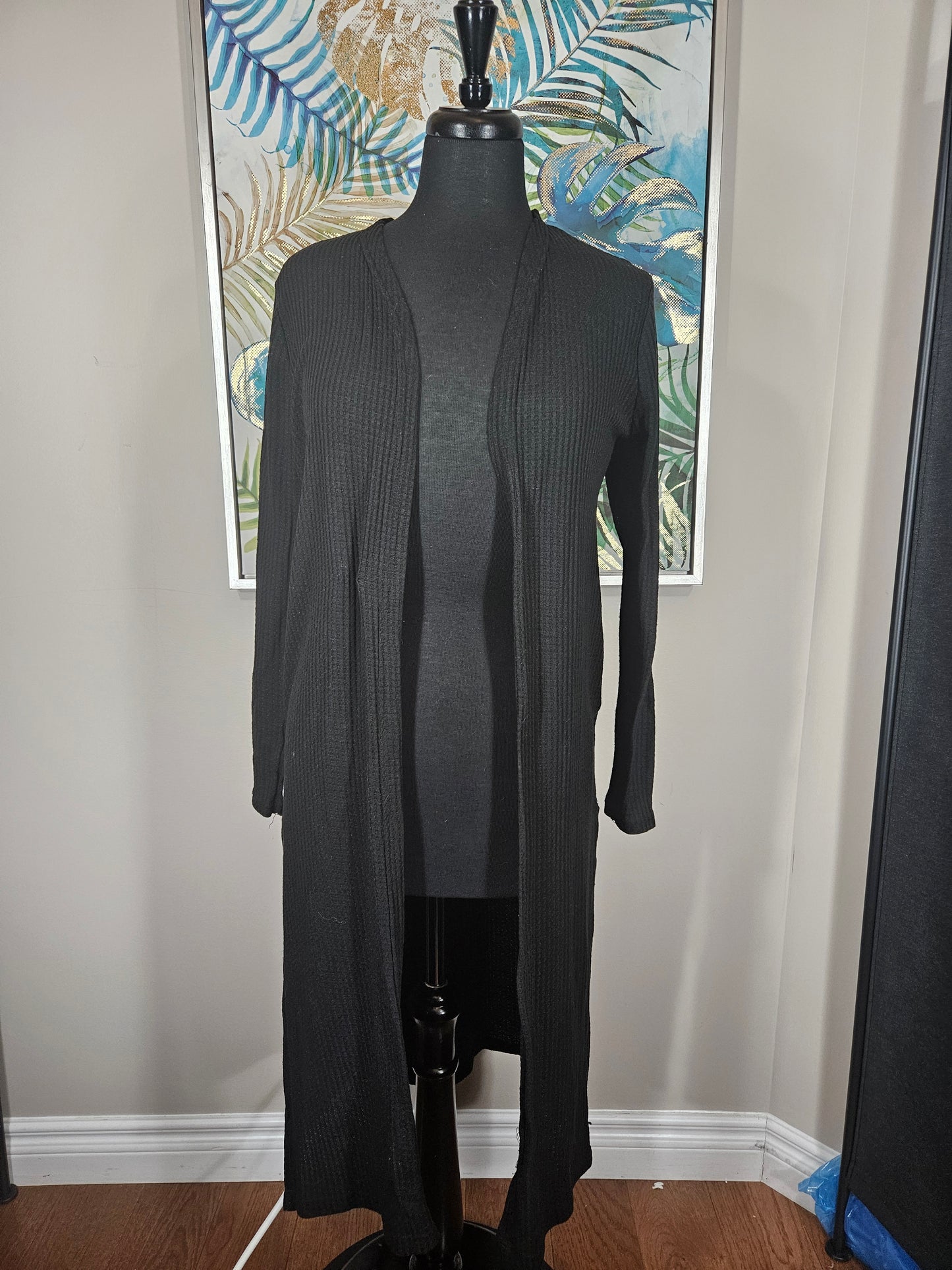 Inc Maxi Cardigan - Size M