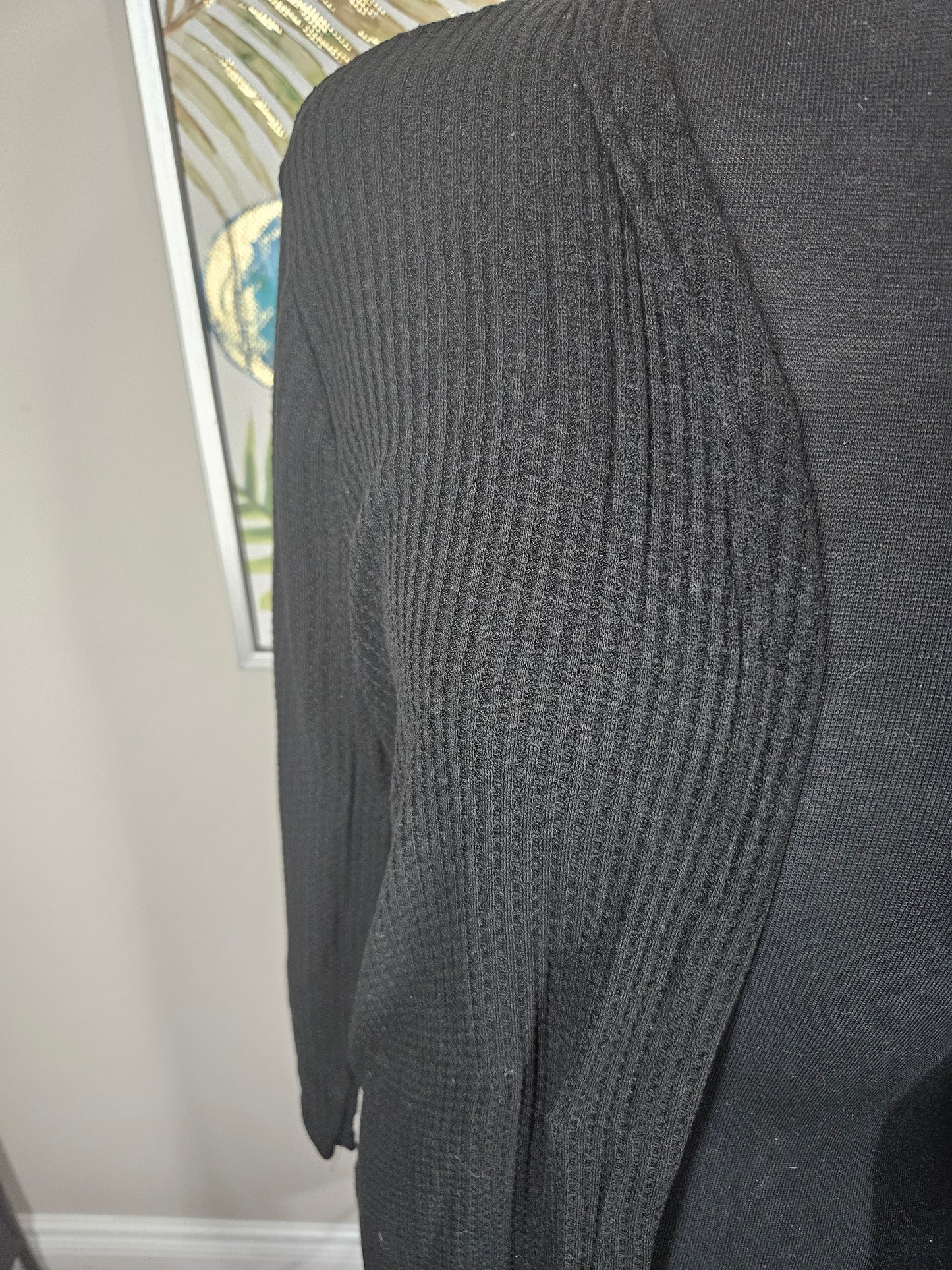 Inc Maxi Cardigan - Size M