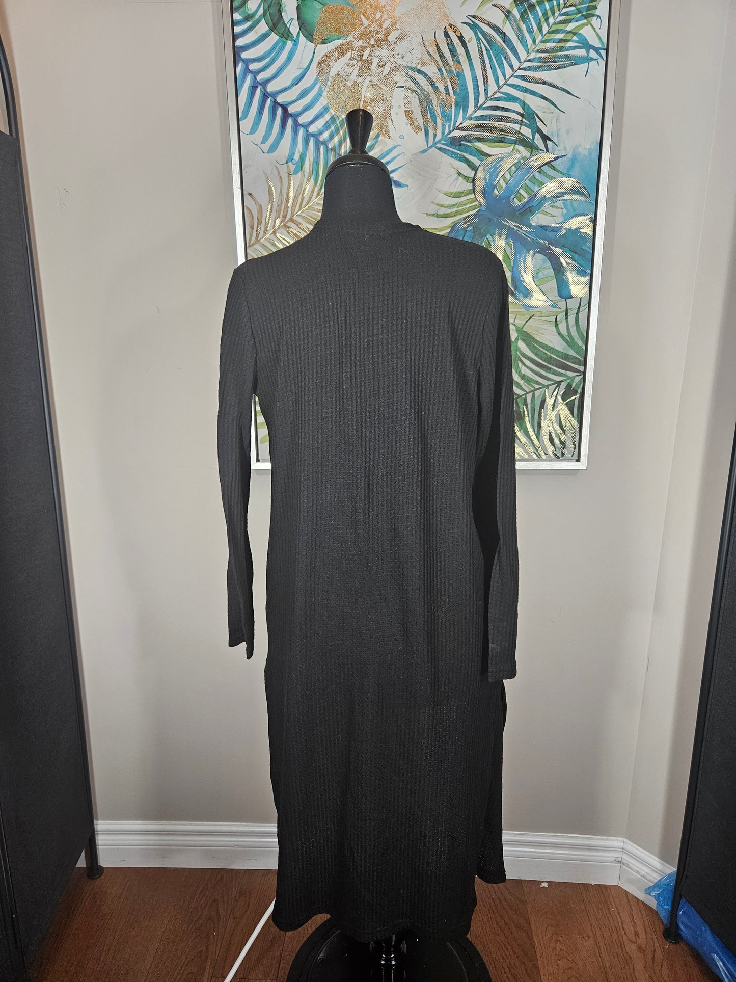 Inc Maxi Cardigan - Size M