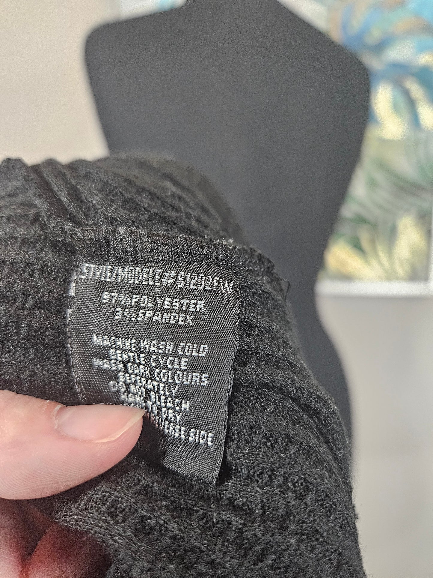 Inc Maxi Cardigan - Size M