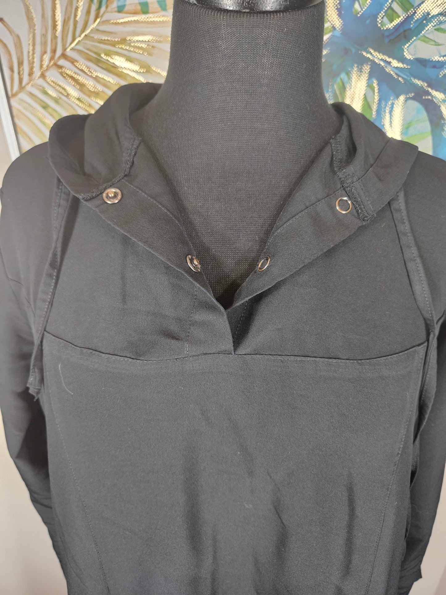 East Essence Abaya - Size Medium