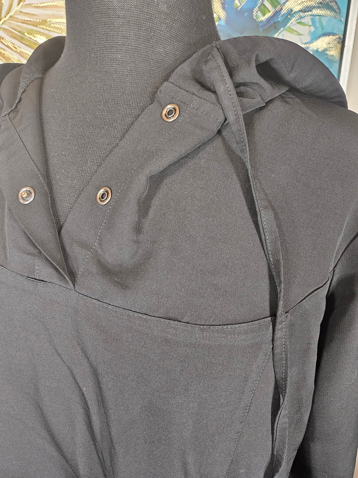 East Essence Abaya - Size Medium