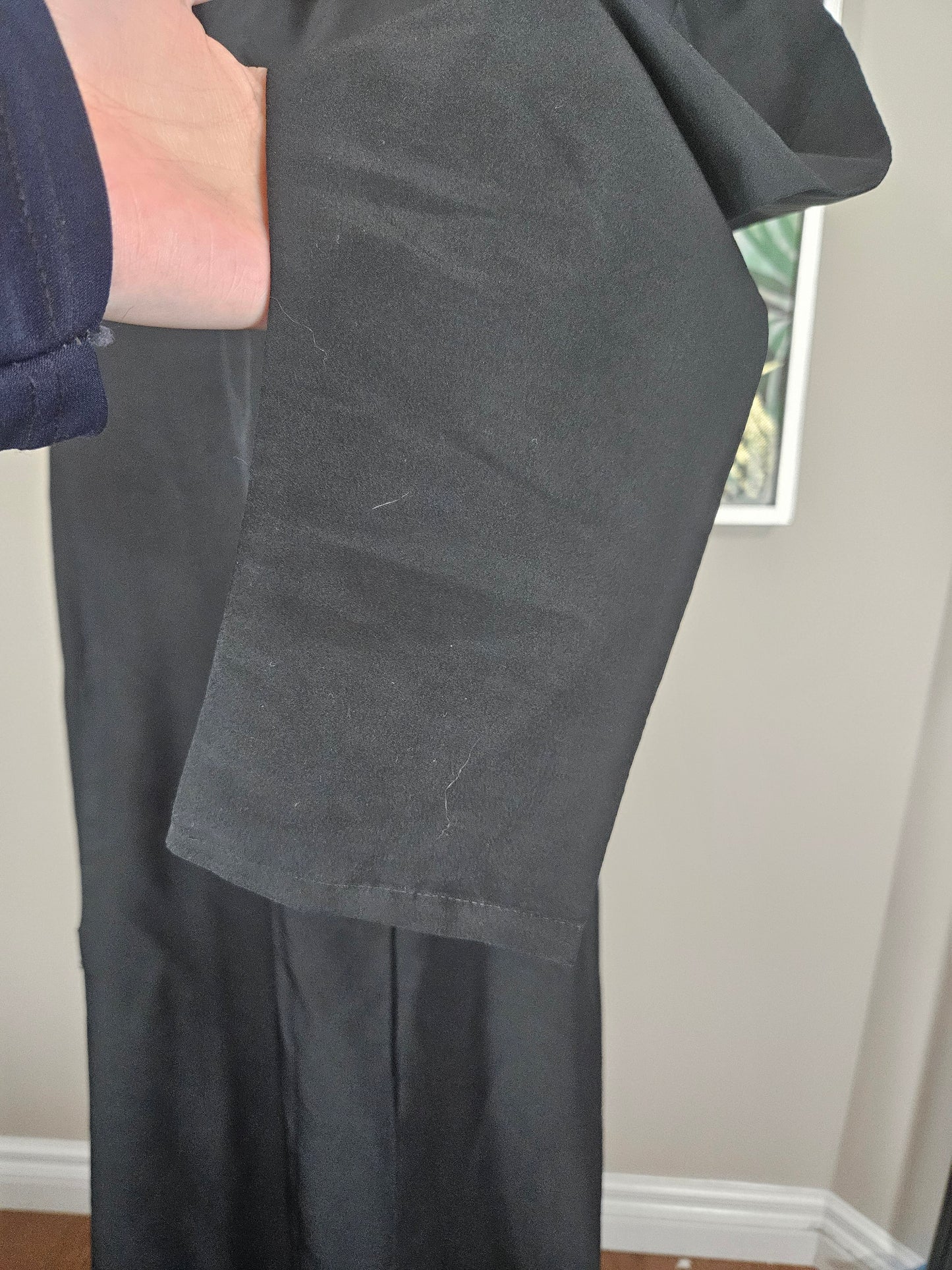 East Essence Abaya - Size Medium