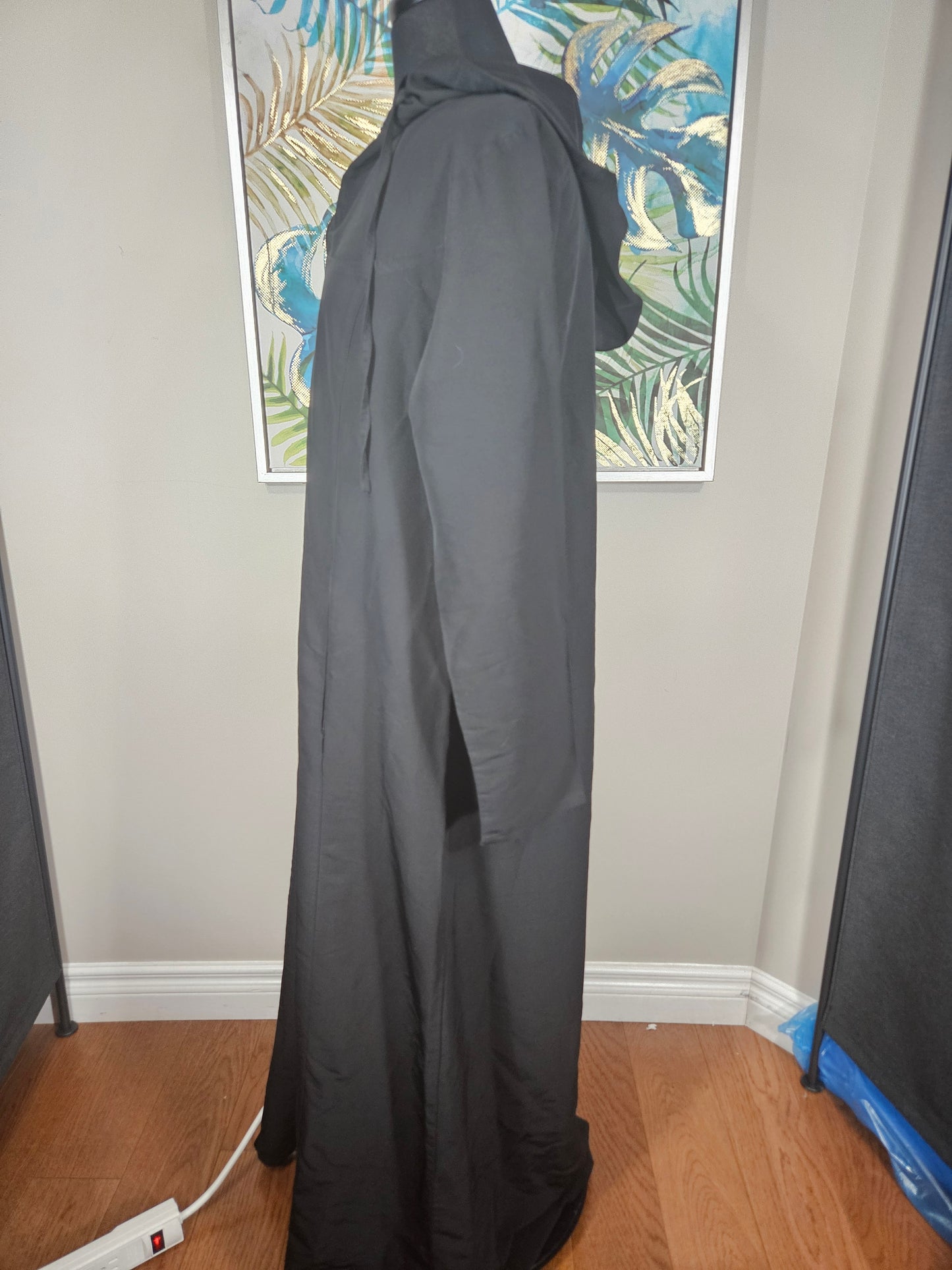 East Essence Abaya - Size Medium