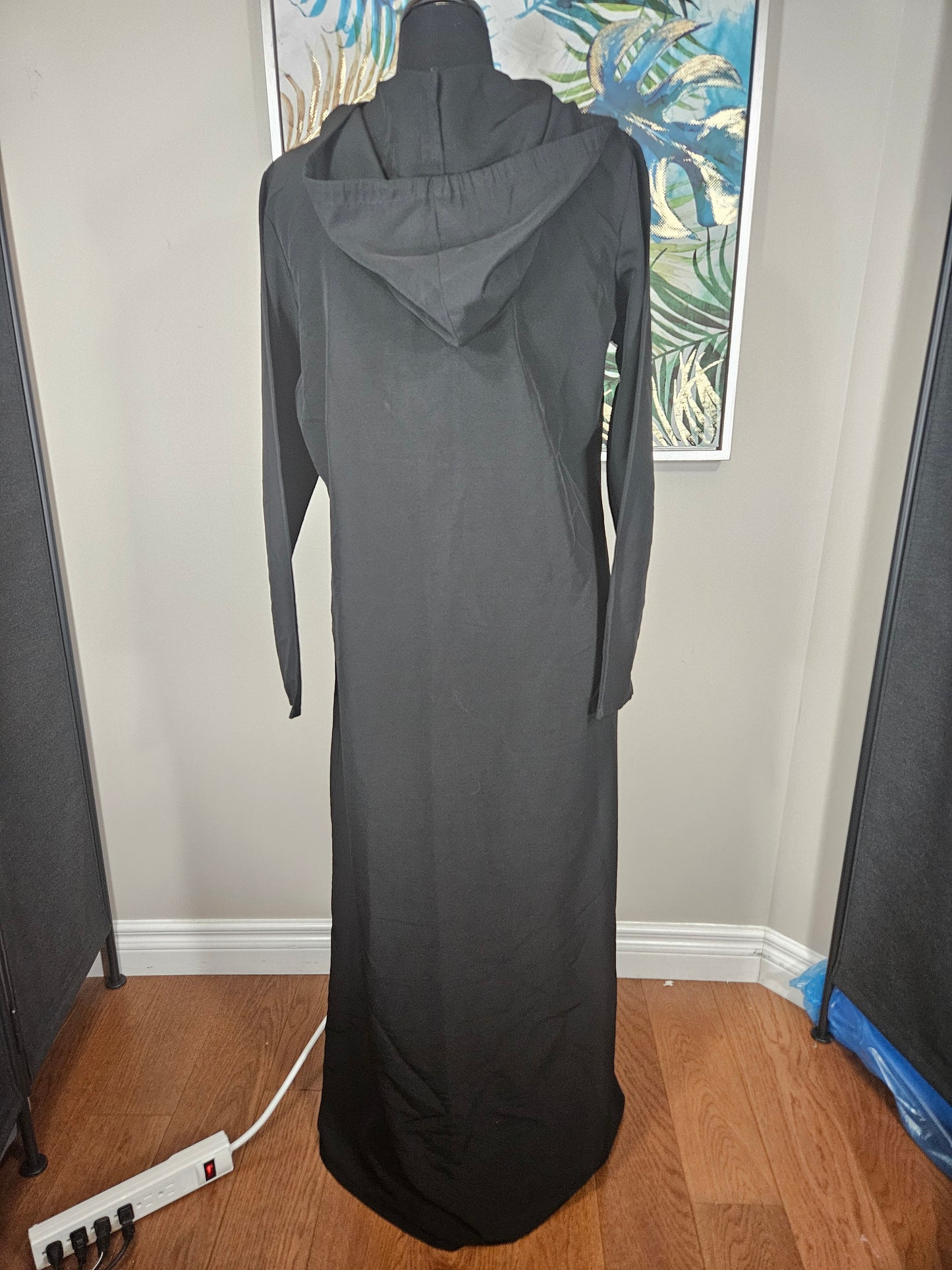 East Essence Abaya - Size Medium