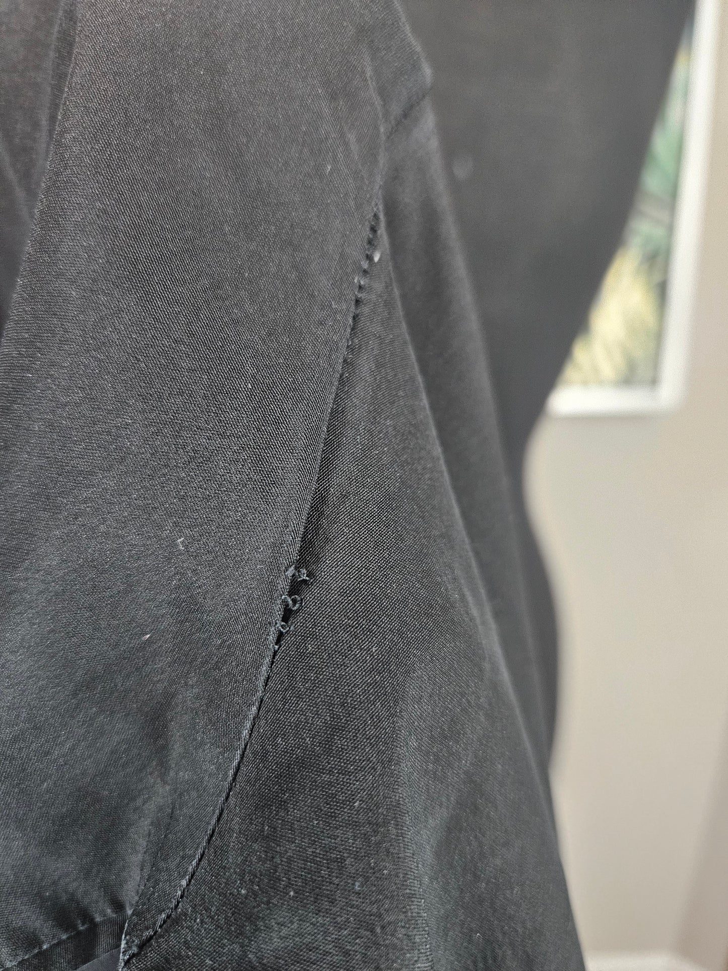 East Essence Abaya - Size Medium