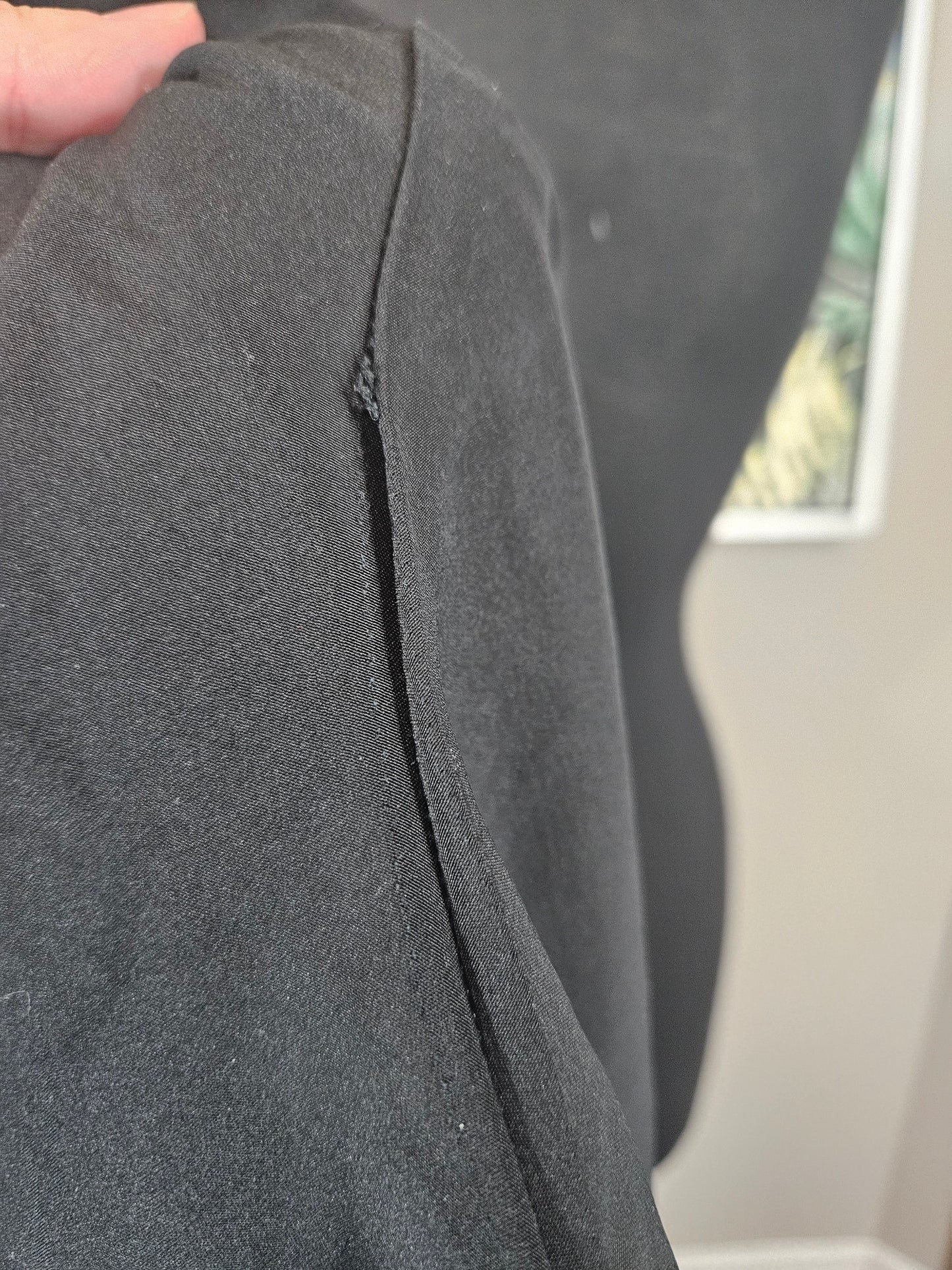 East Essence Abaya - Size Medium