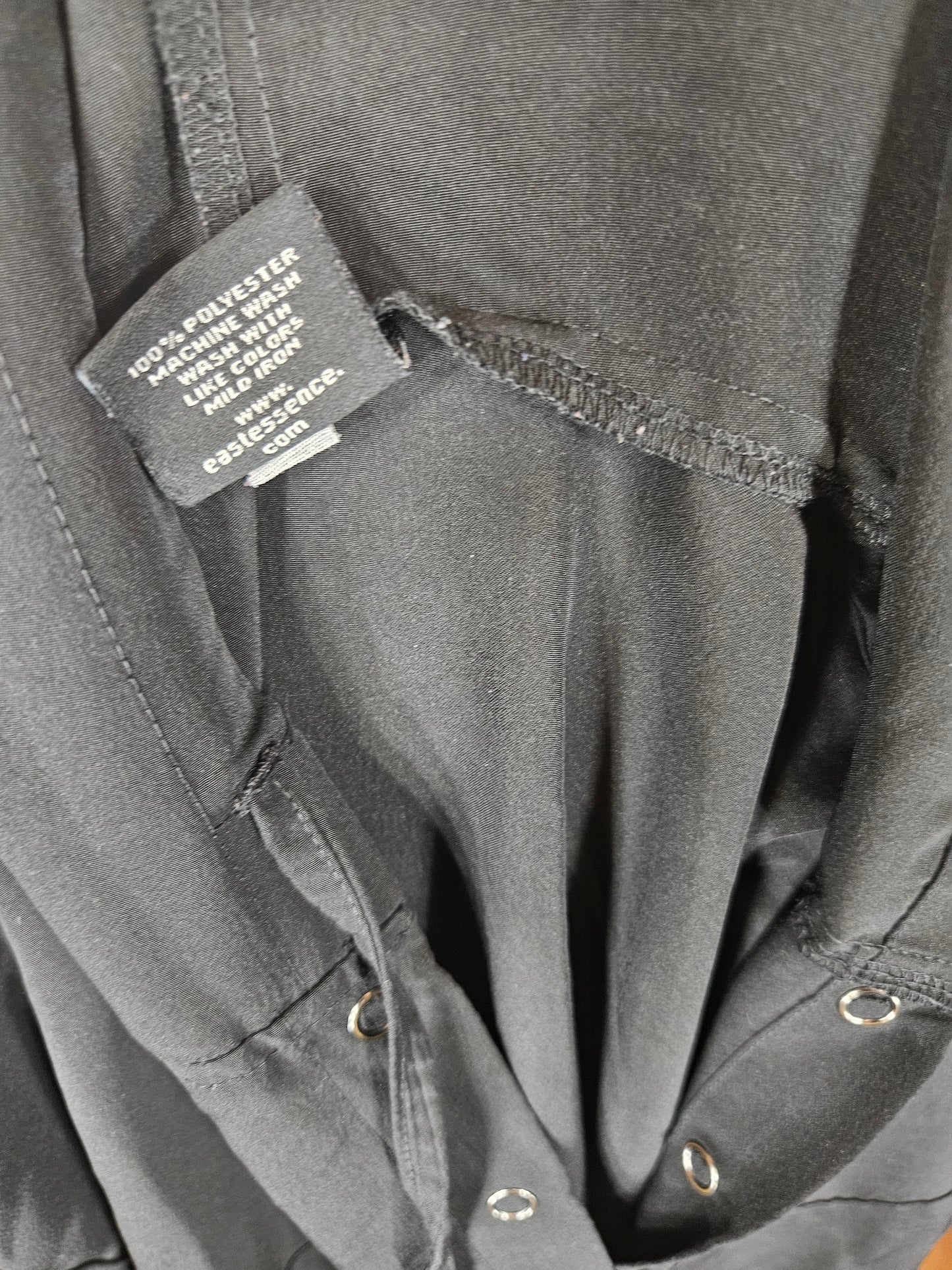 East Essence Abaya - Size Medium