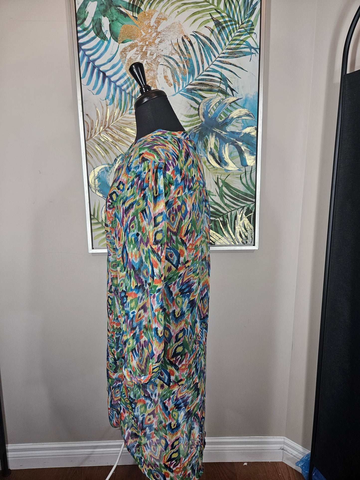 Max Blouse - Size 12