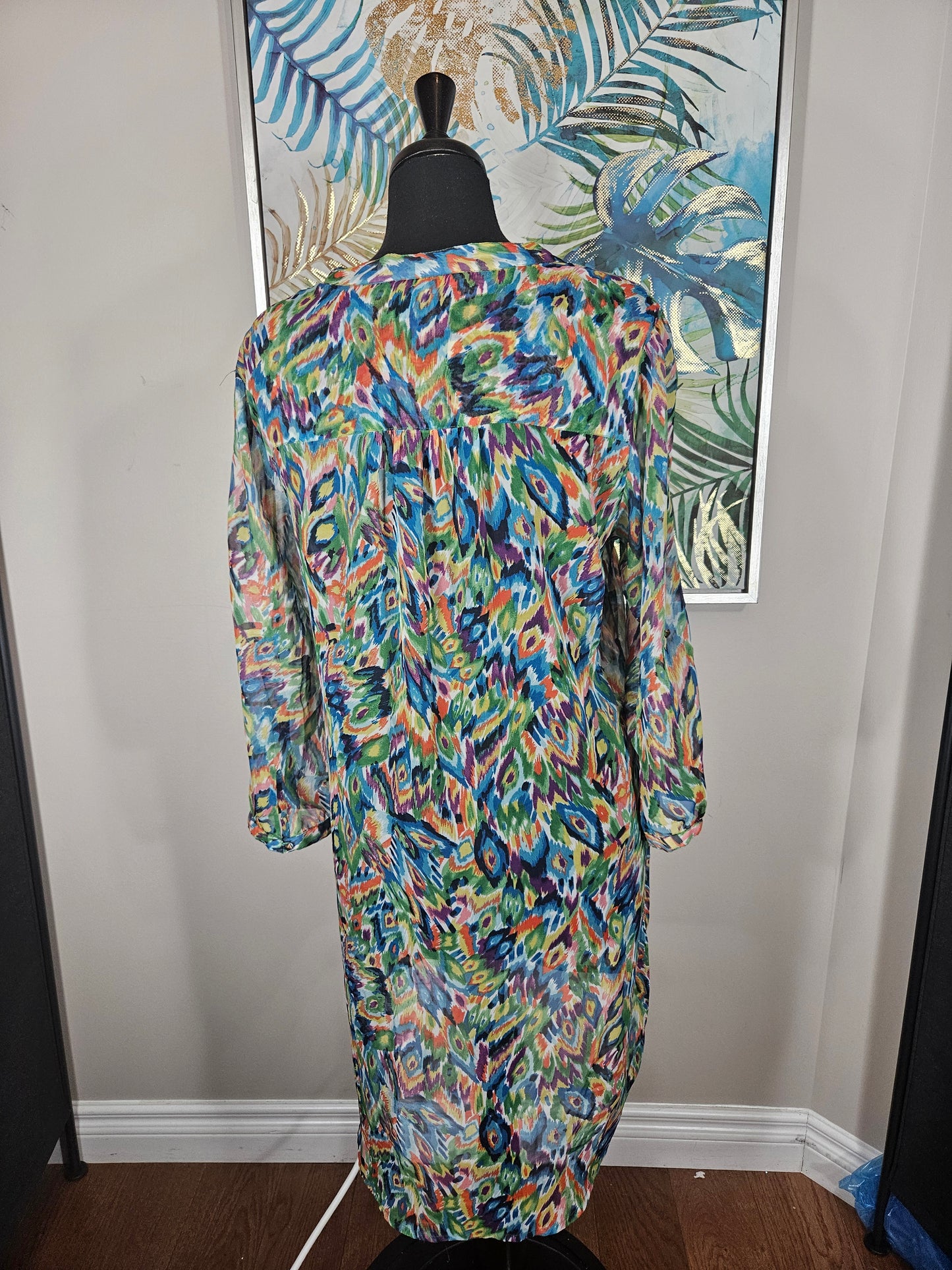 Max Blouse - Size 12