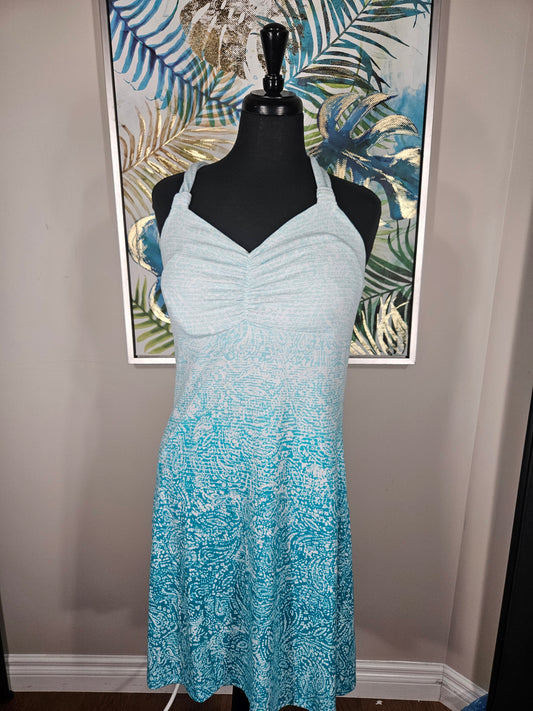 Dakini Summer Dress - Size L