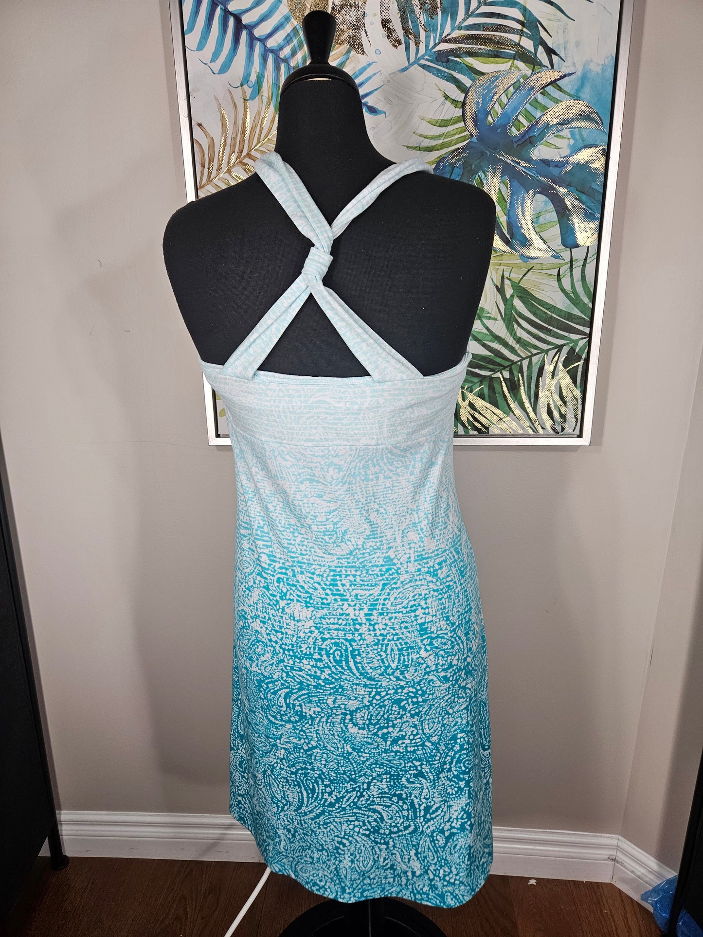 Dakini Summer Dress - Size L