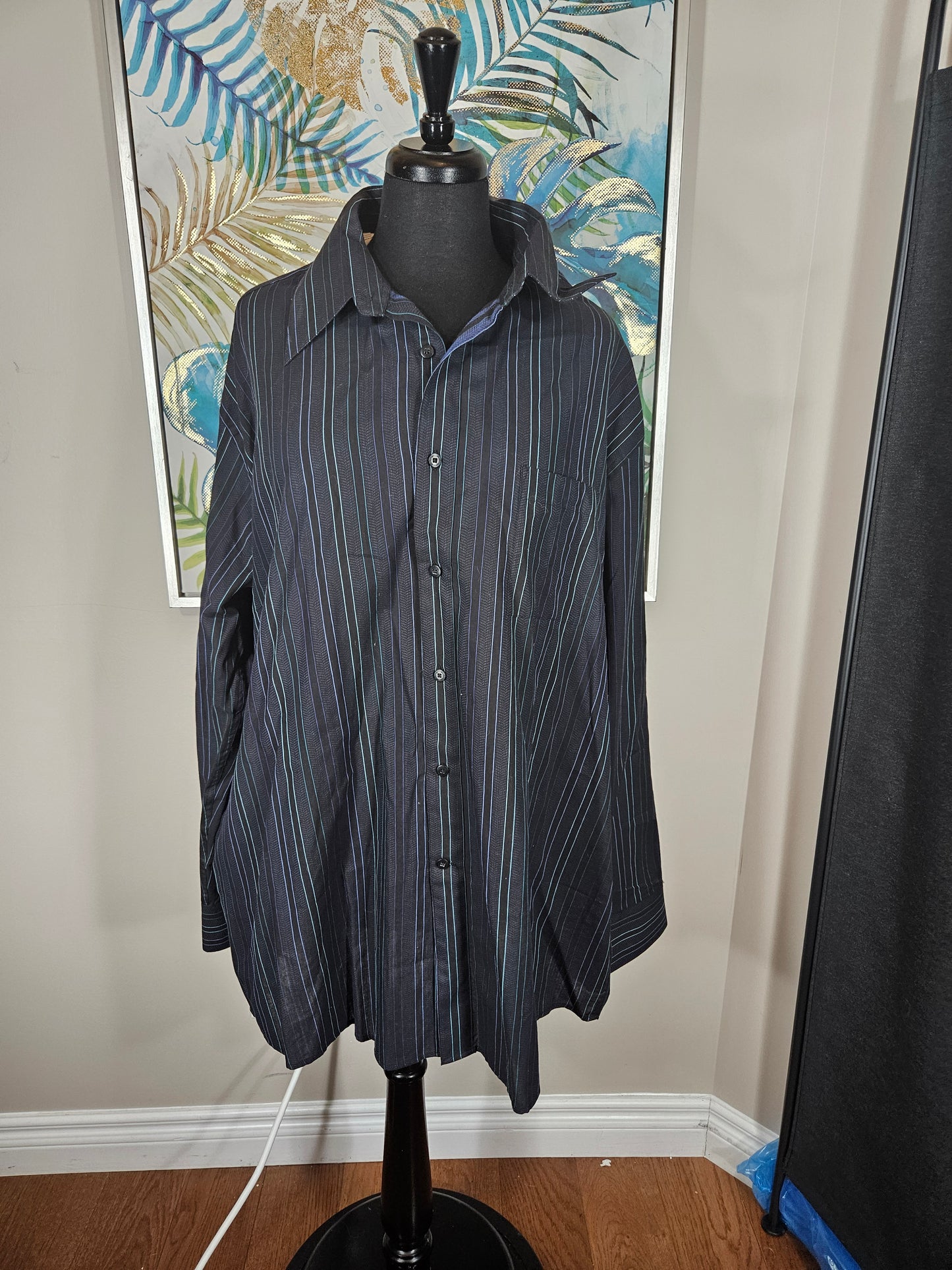 Modango Work Shirt - Size 2XL