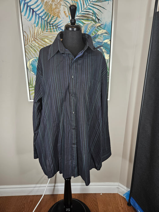 Modango Work Shirt - Size 2XL