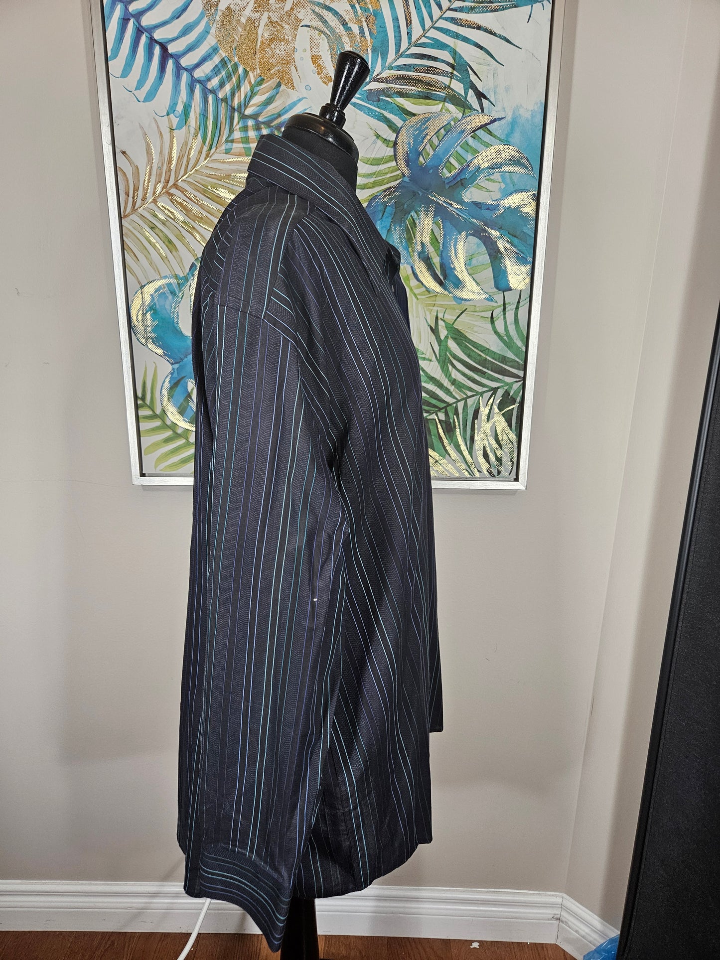 Modango Work Shirt - Size 2XL