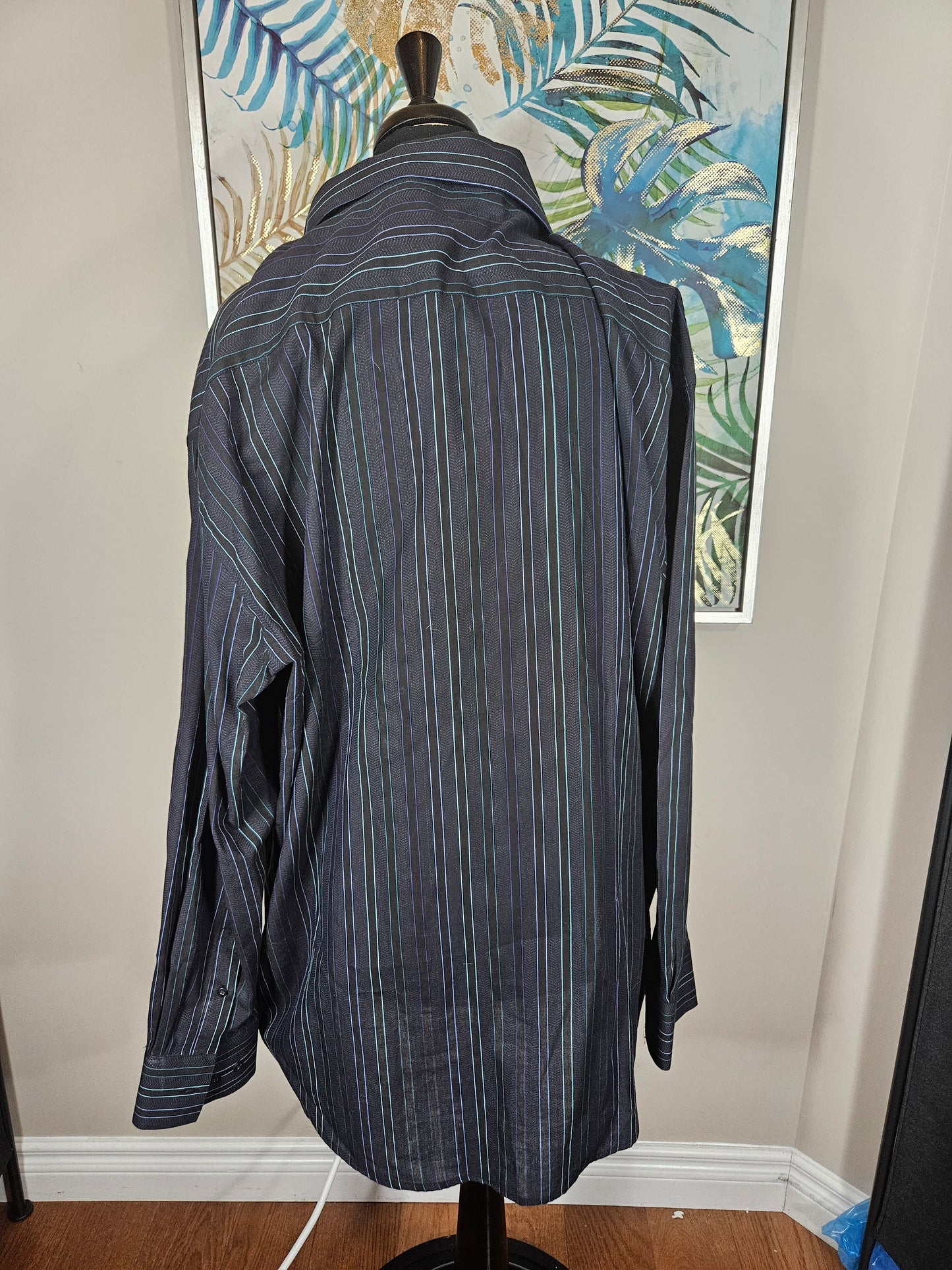 Modango Work Shirt - Size 2XL
