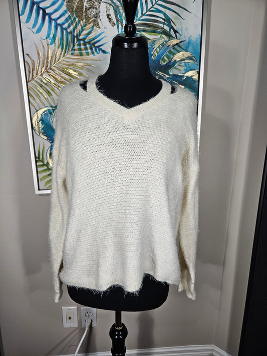 Dex Sweater - Size Large