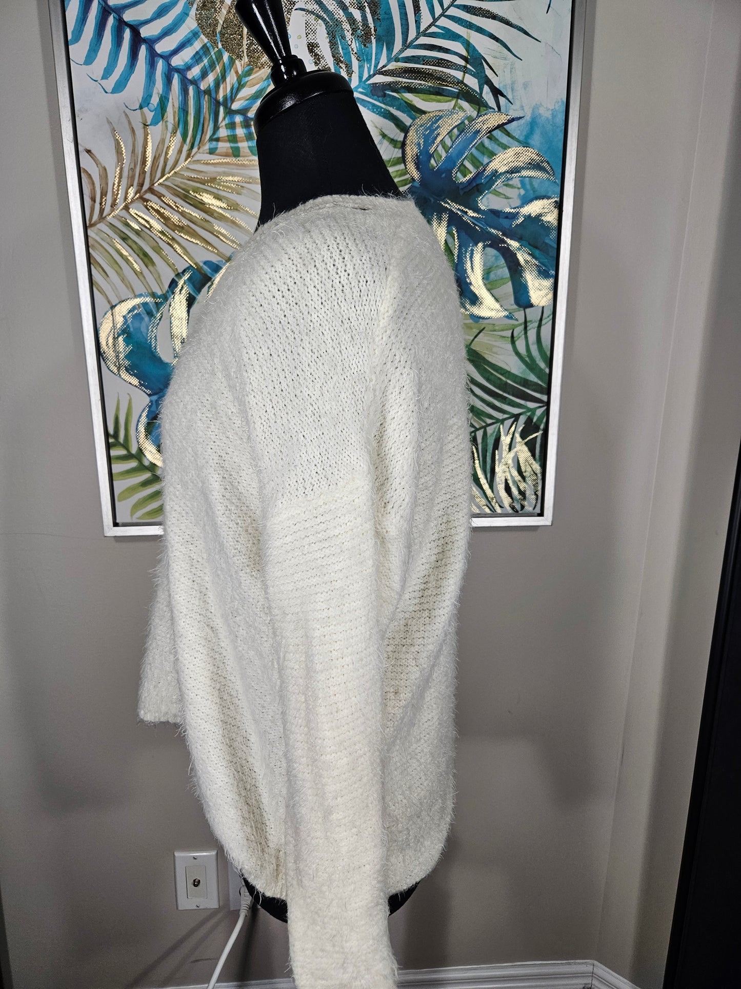 Dex Sweater - Size Large