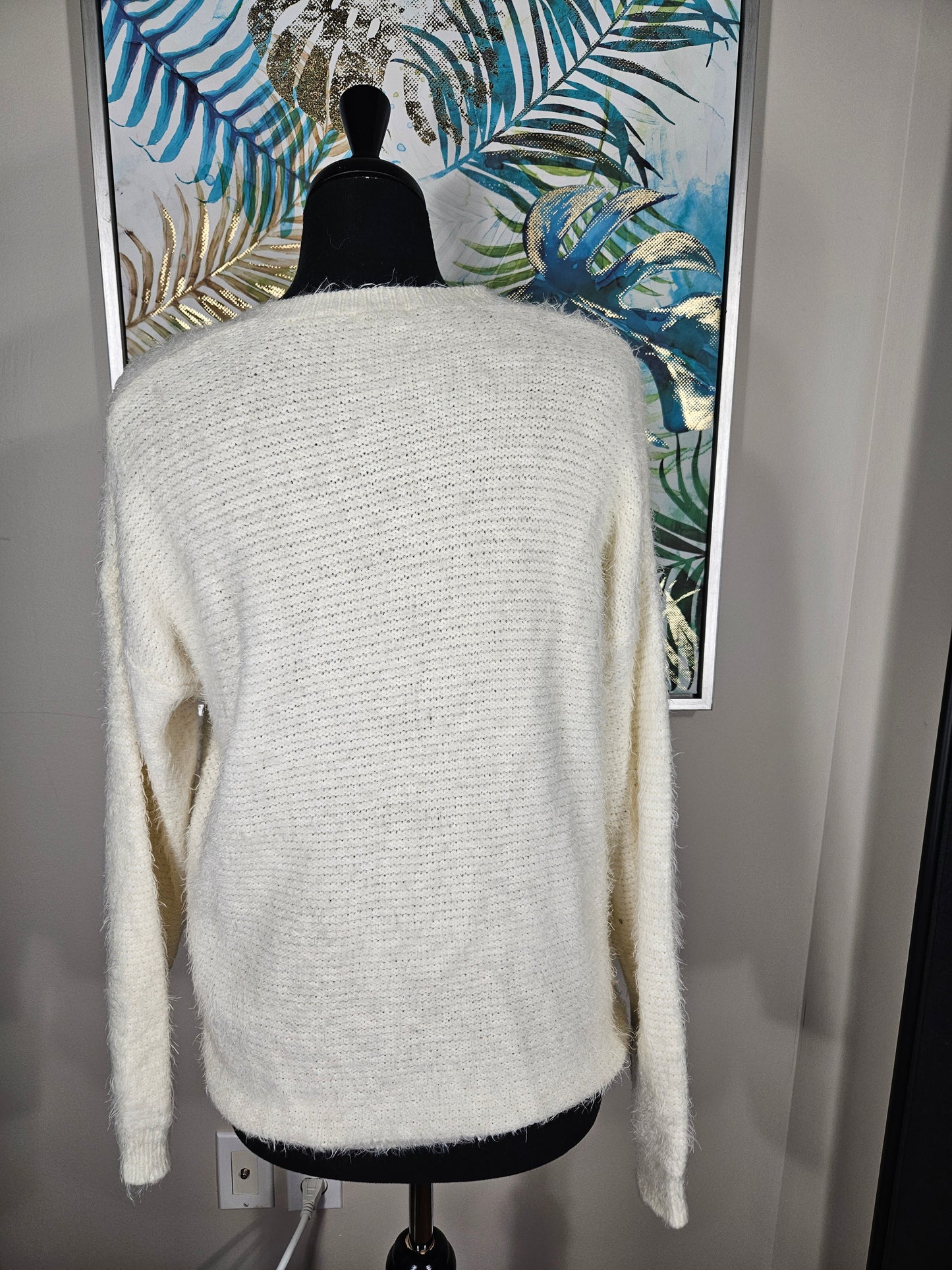 Dex Sweater - Size Large
