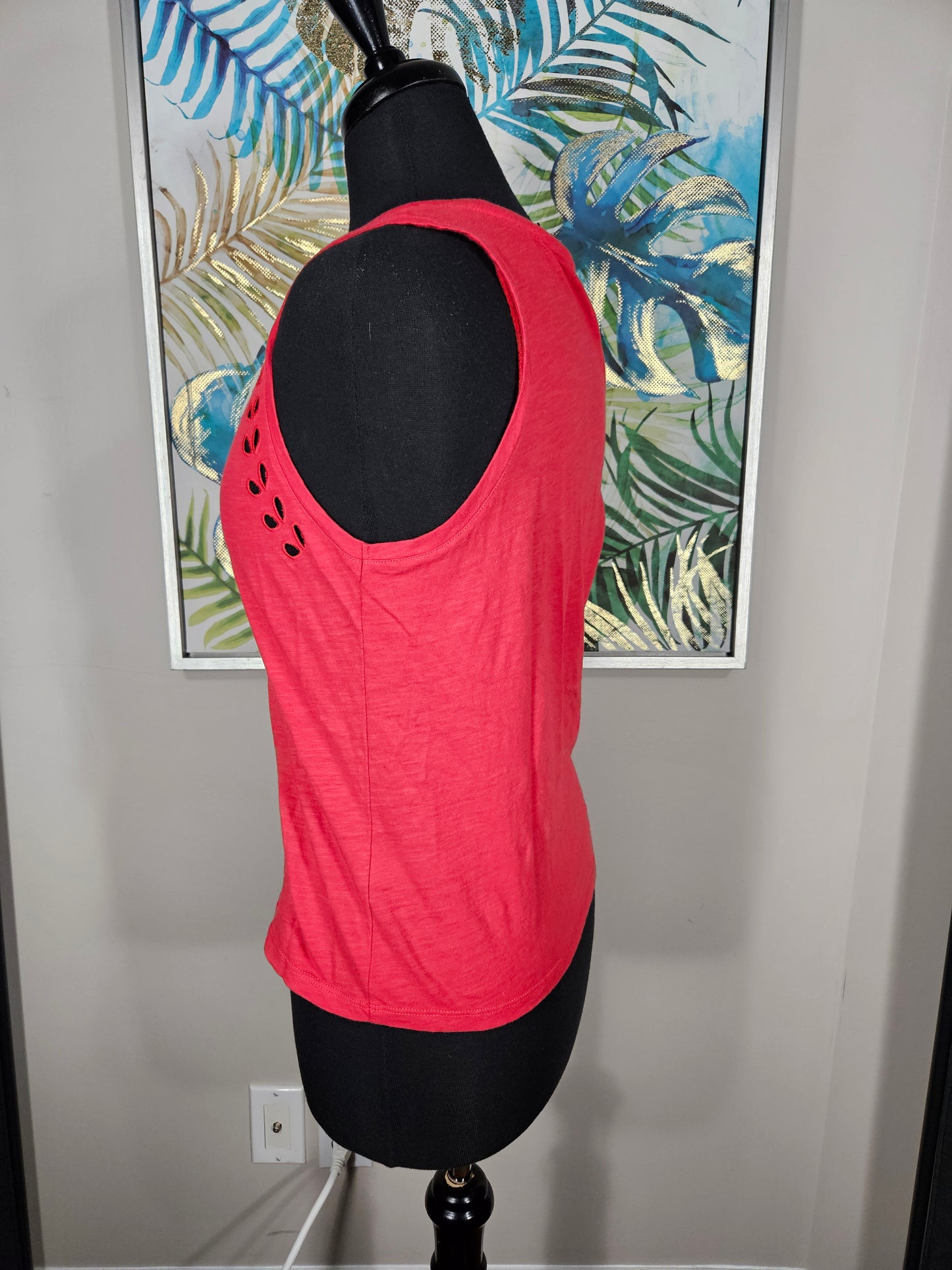 RW & CO Tank Top - Size Small