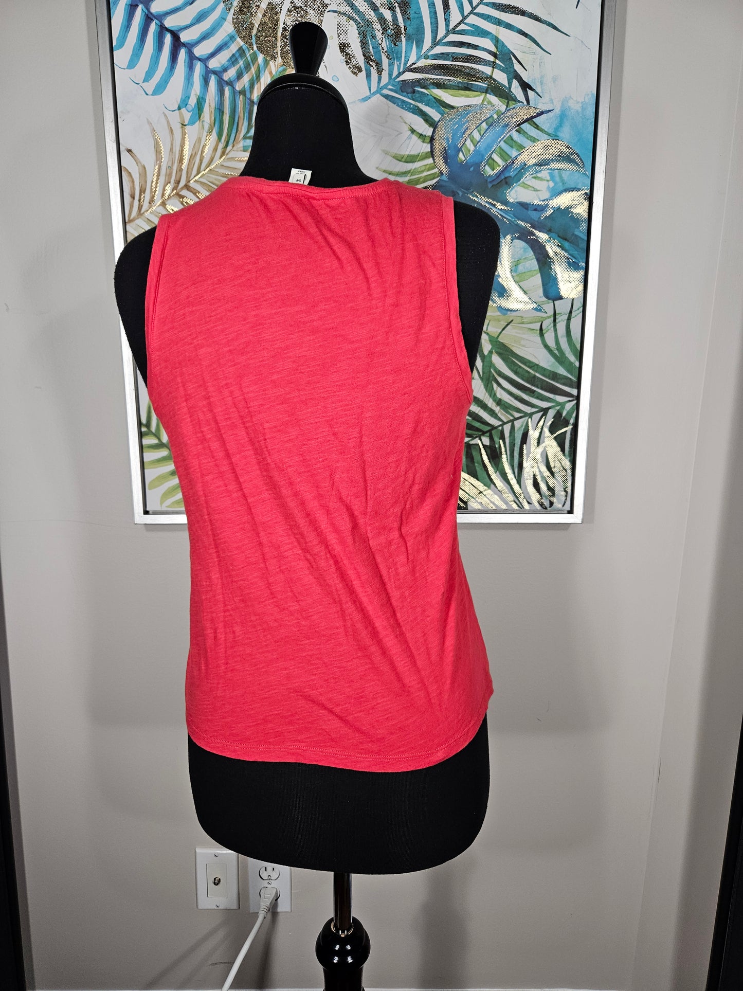 RW & CO Tank Top - Size Small