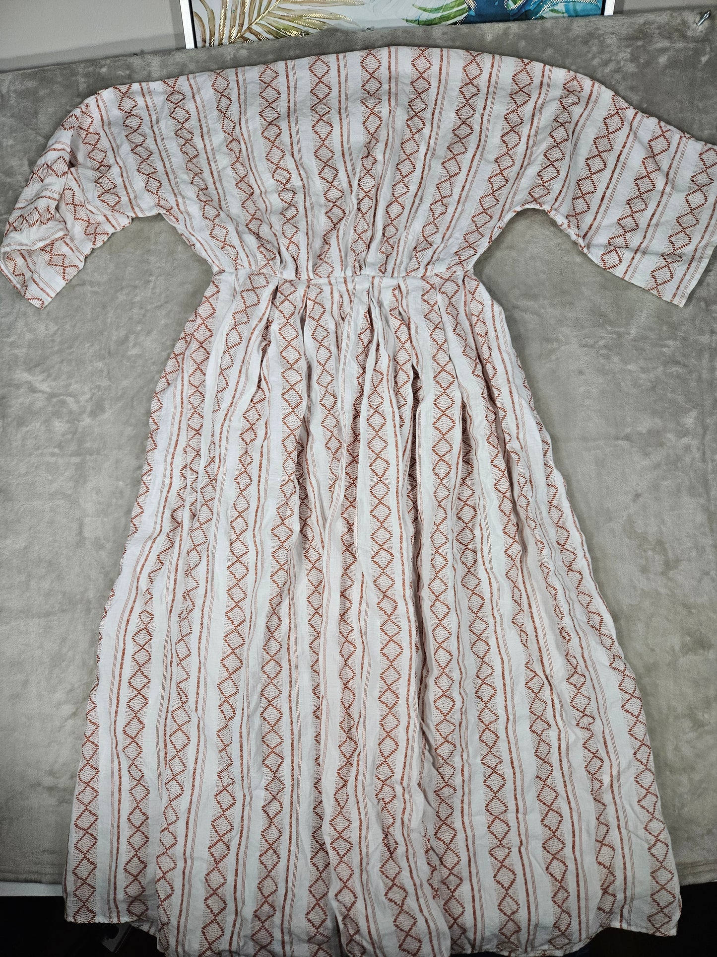 Maxi Dress - Size S/M