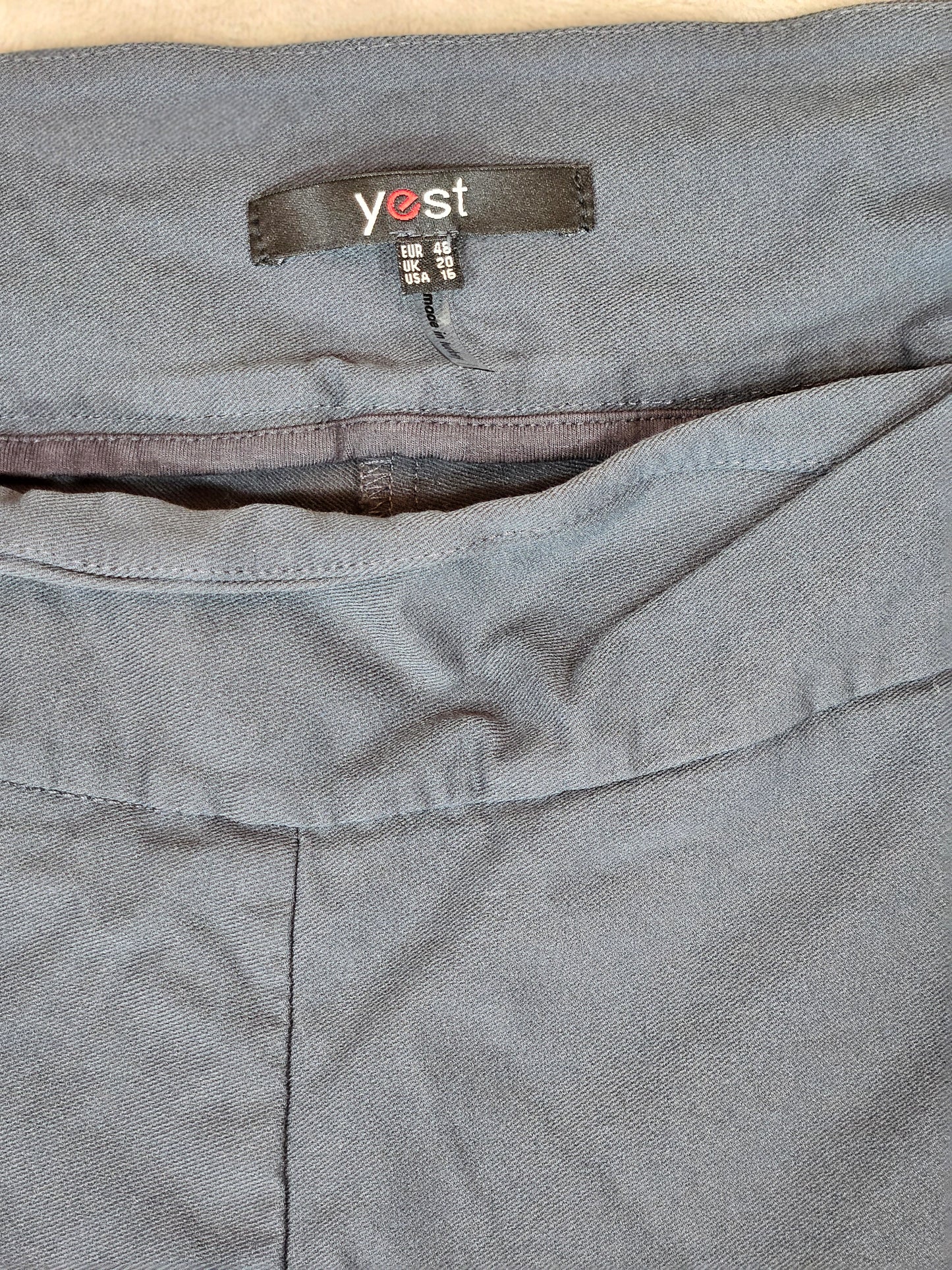 Yest Lounge Pants - Size 16