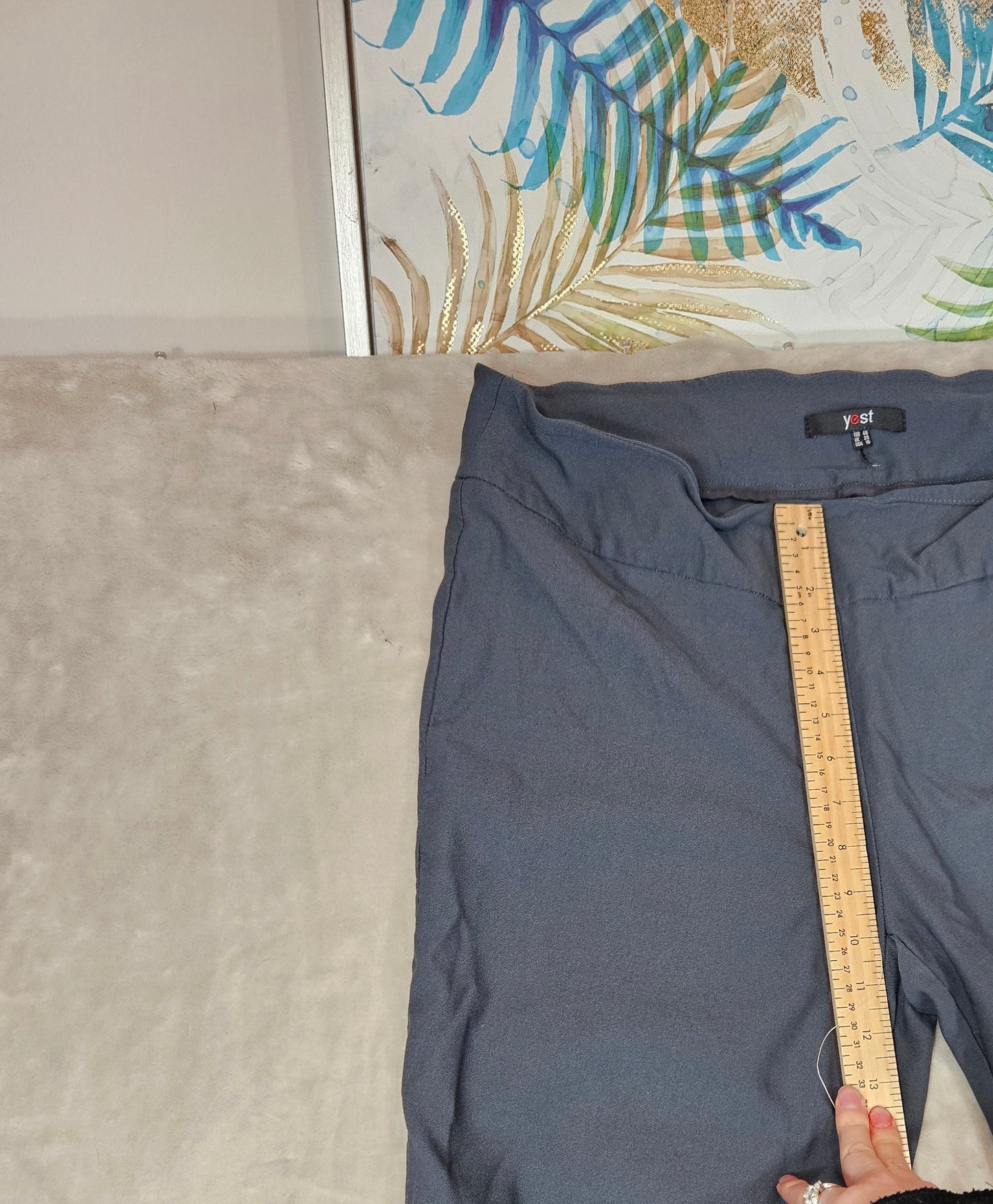 Yest Lounge Pants - Size 16