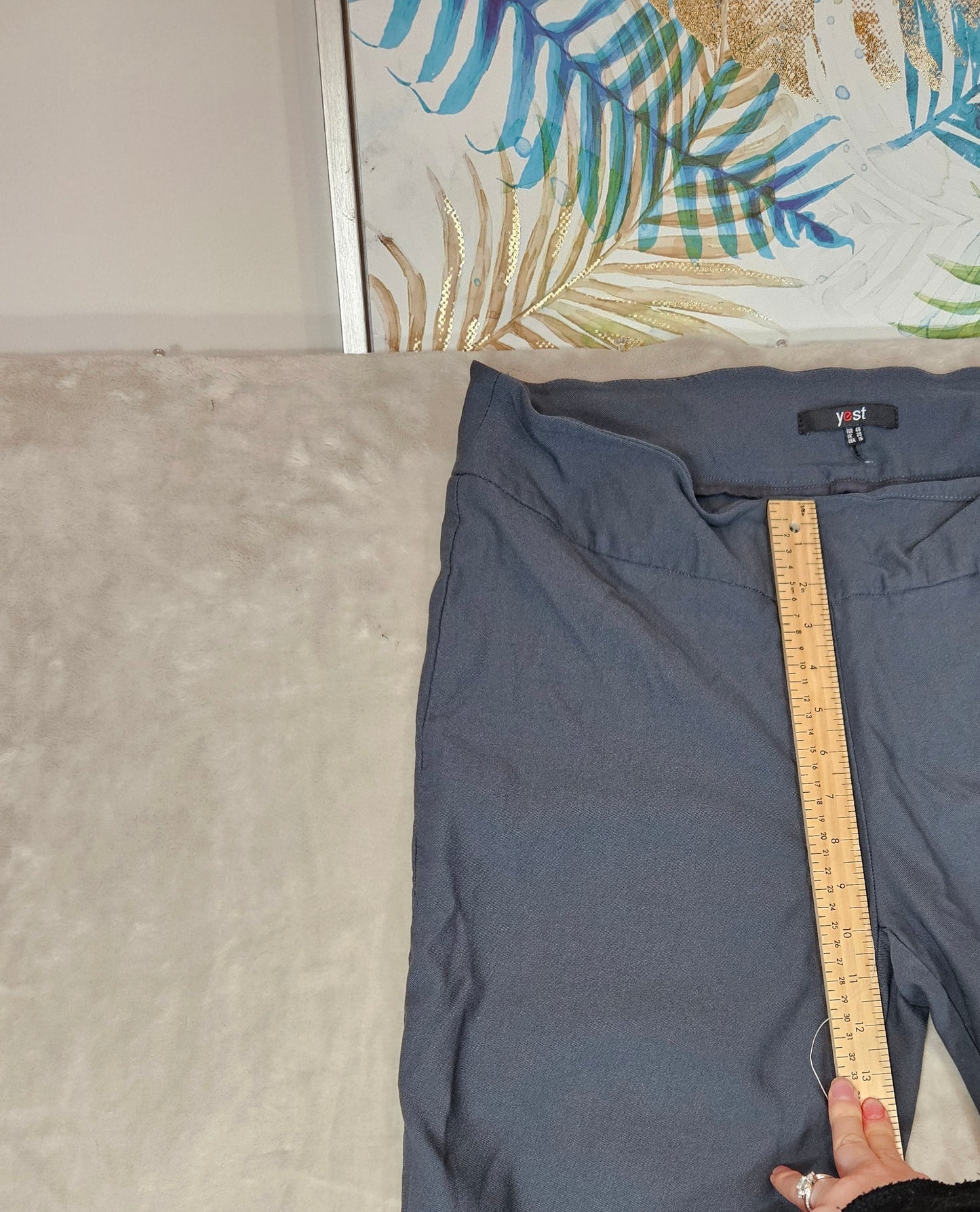 Yest Lounge Pants - Size 16