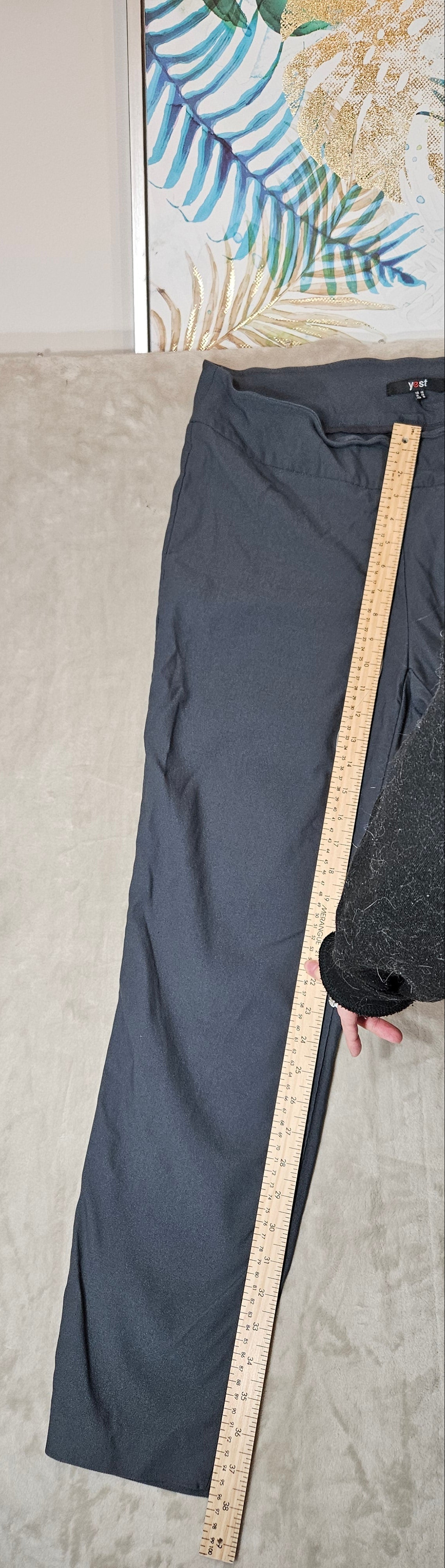 Yest Lounge Pants - Size 16