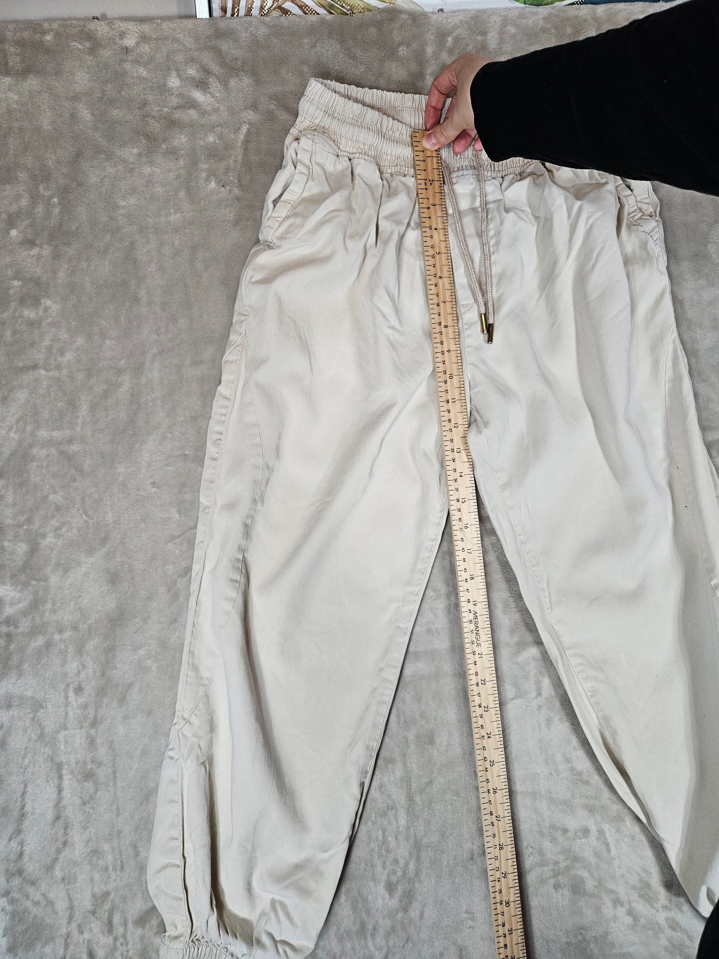 Splash Lounge Pants - Size 10