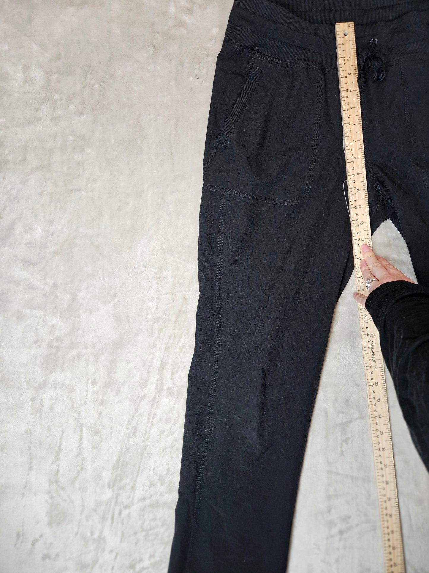 Kirkland Track Pants - Size Medium