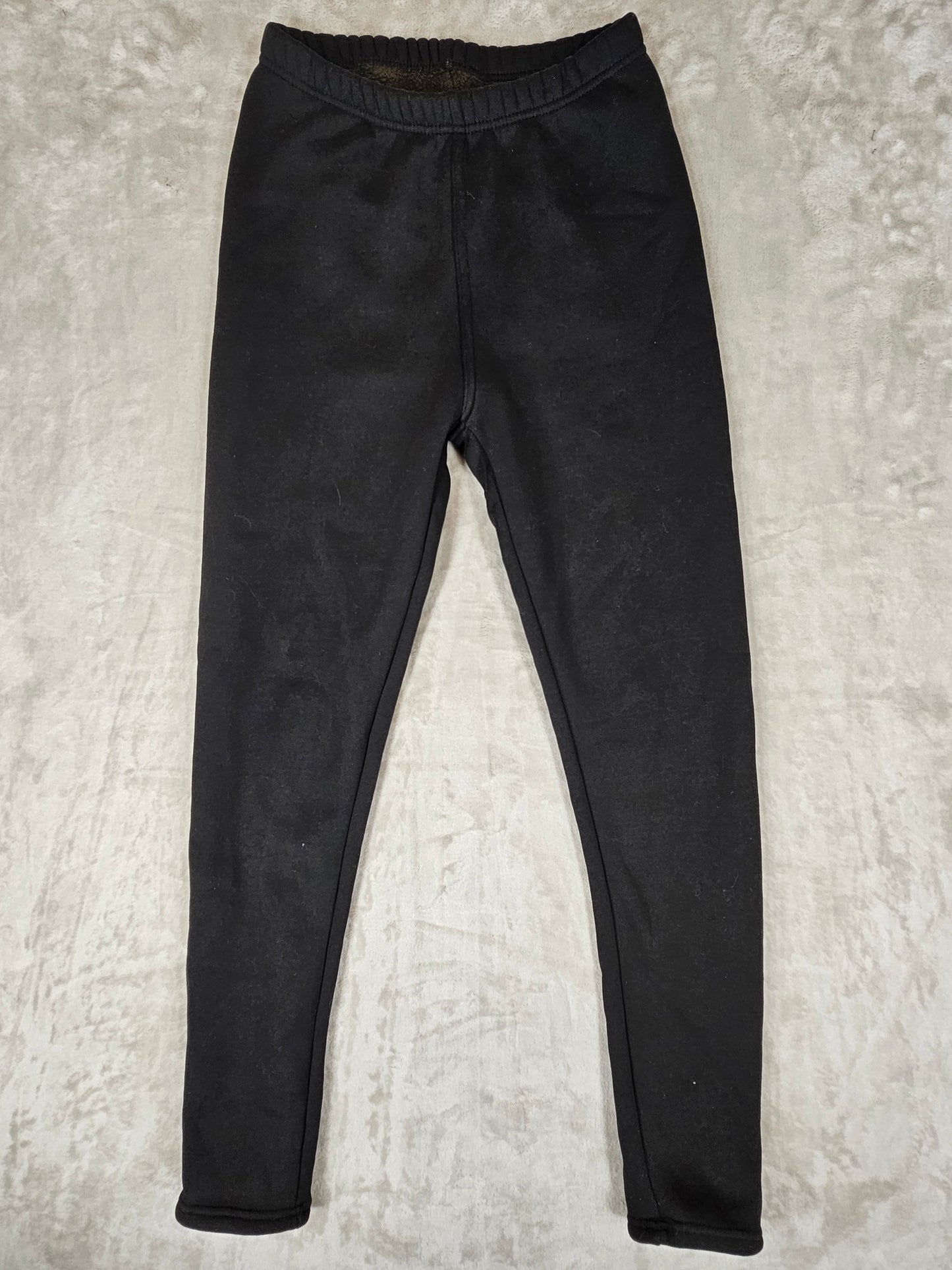 Just Cozy Warm Leggings - Size M/L