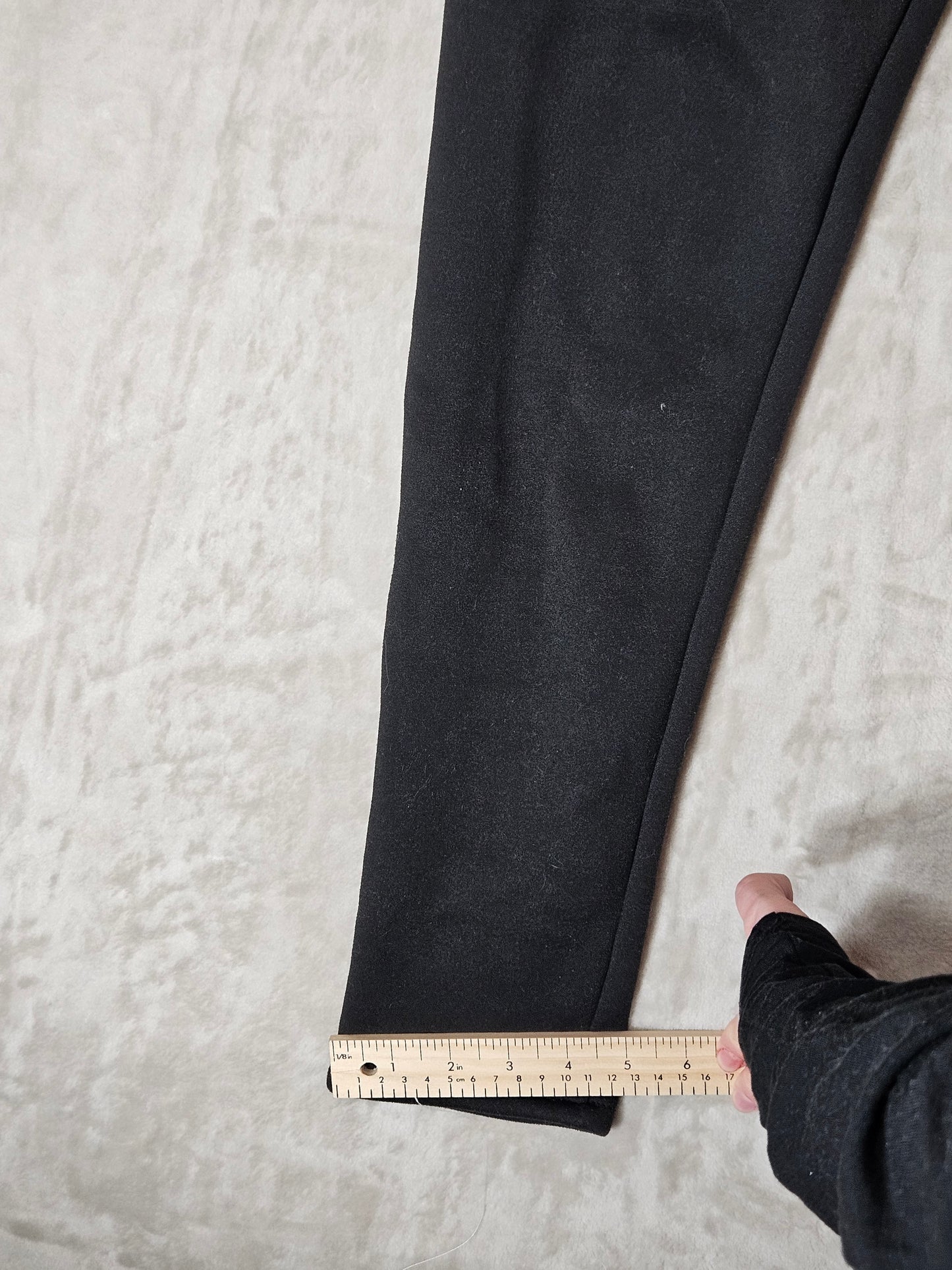 Just Cozy Warm Leggings - Size M/L