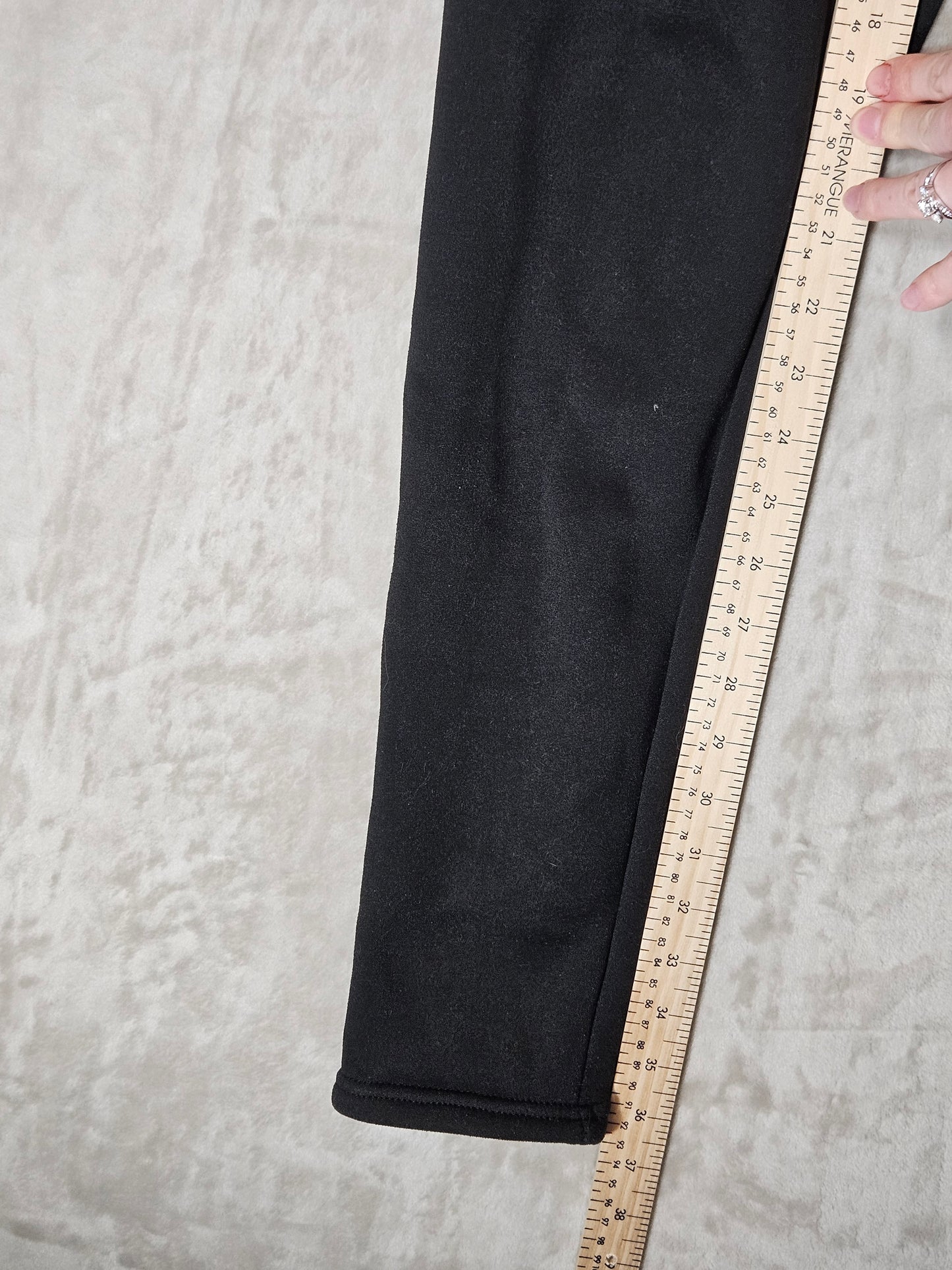 Just Cozy Warm Leggings - Size M/L