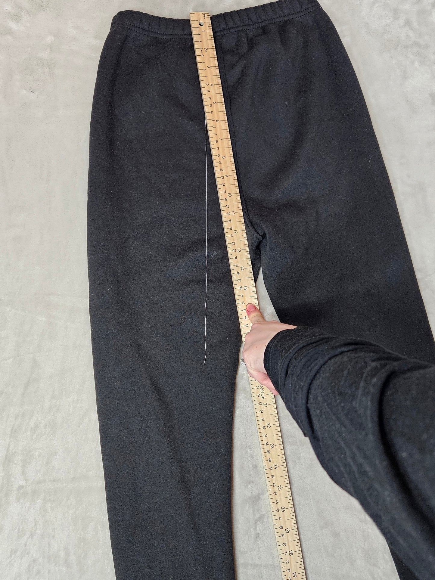 Just Cozy Warm Leggings - Size M/L