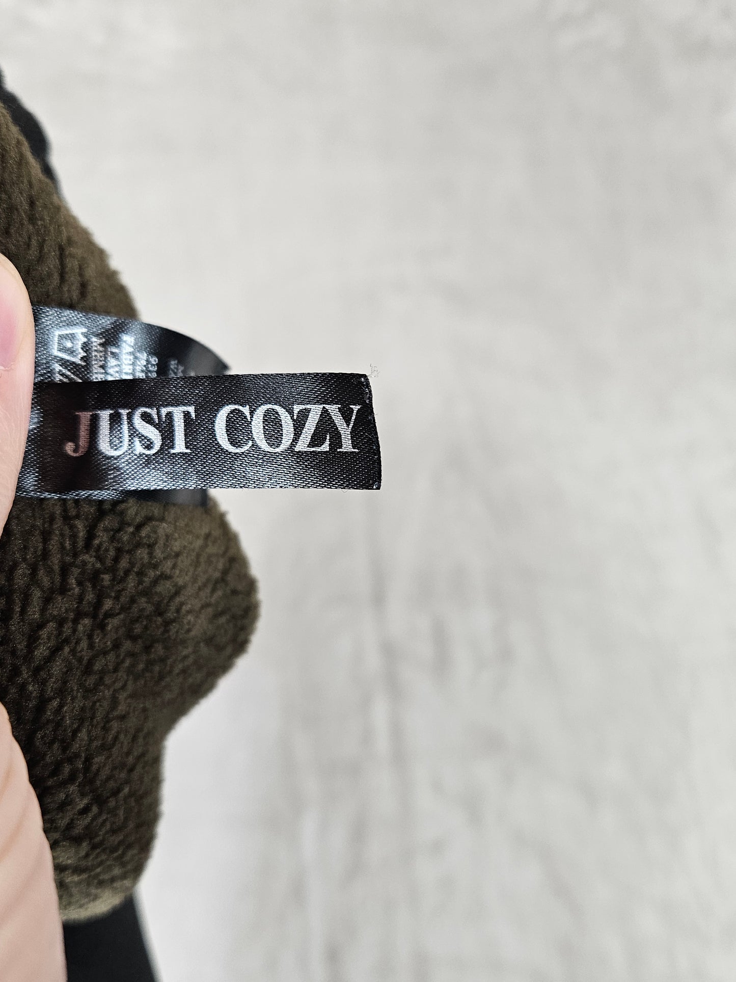 Just Cozy Warm Leggings - Size M/L