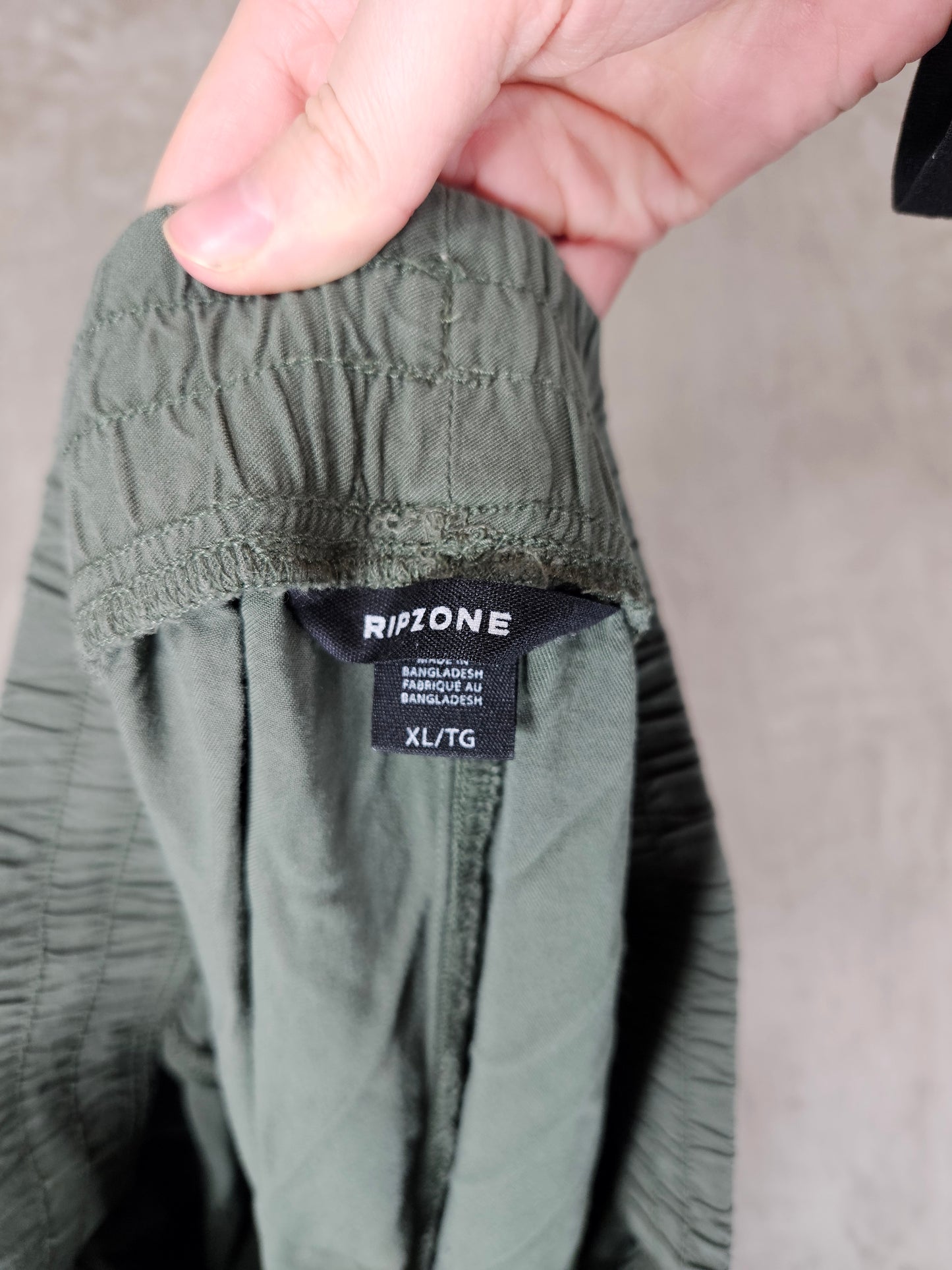 RipZone Lounge Pants - Size XL