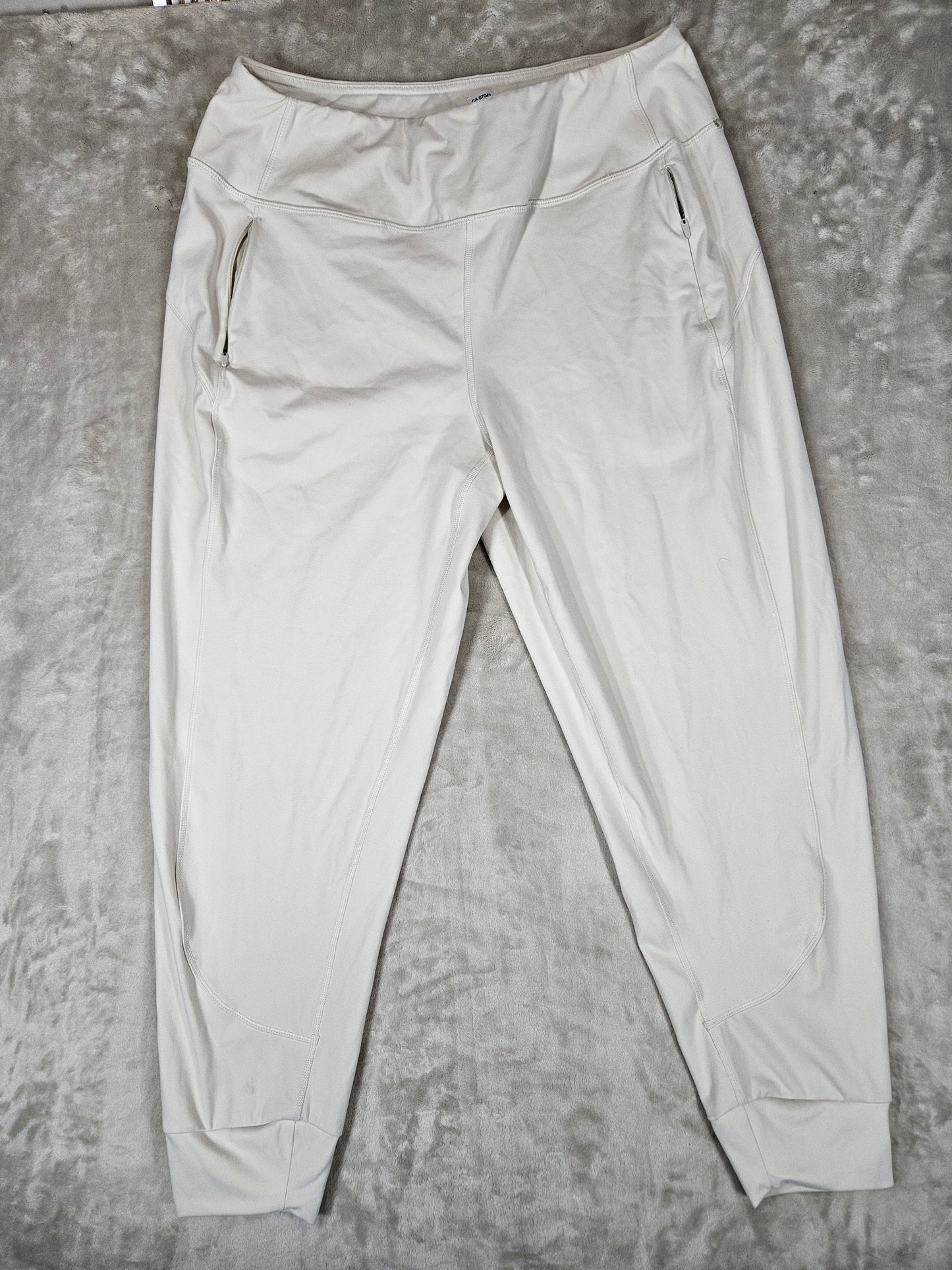 Spyder Lounge Pants - Size X Large