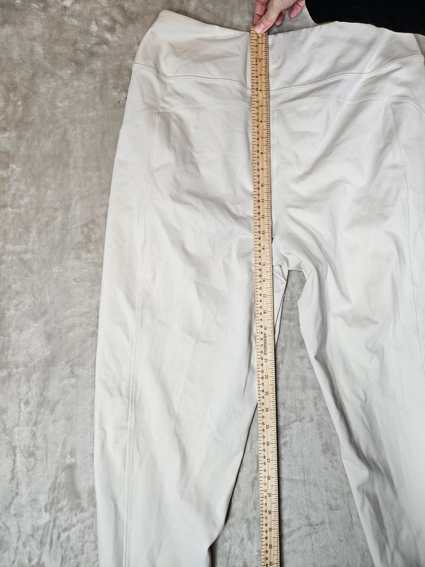 Spyder Lounge Pants - Size X Large