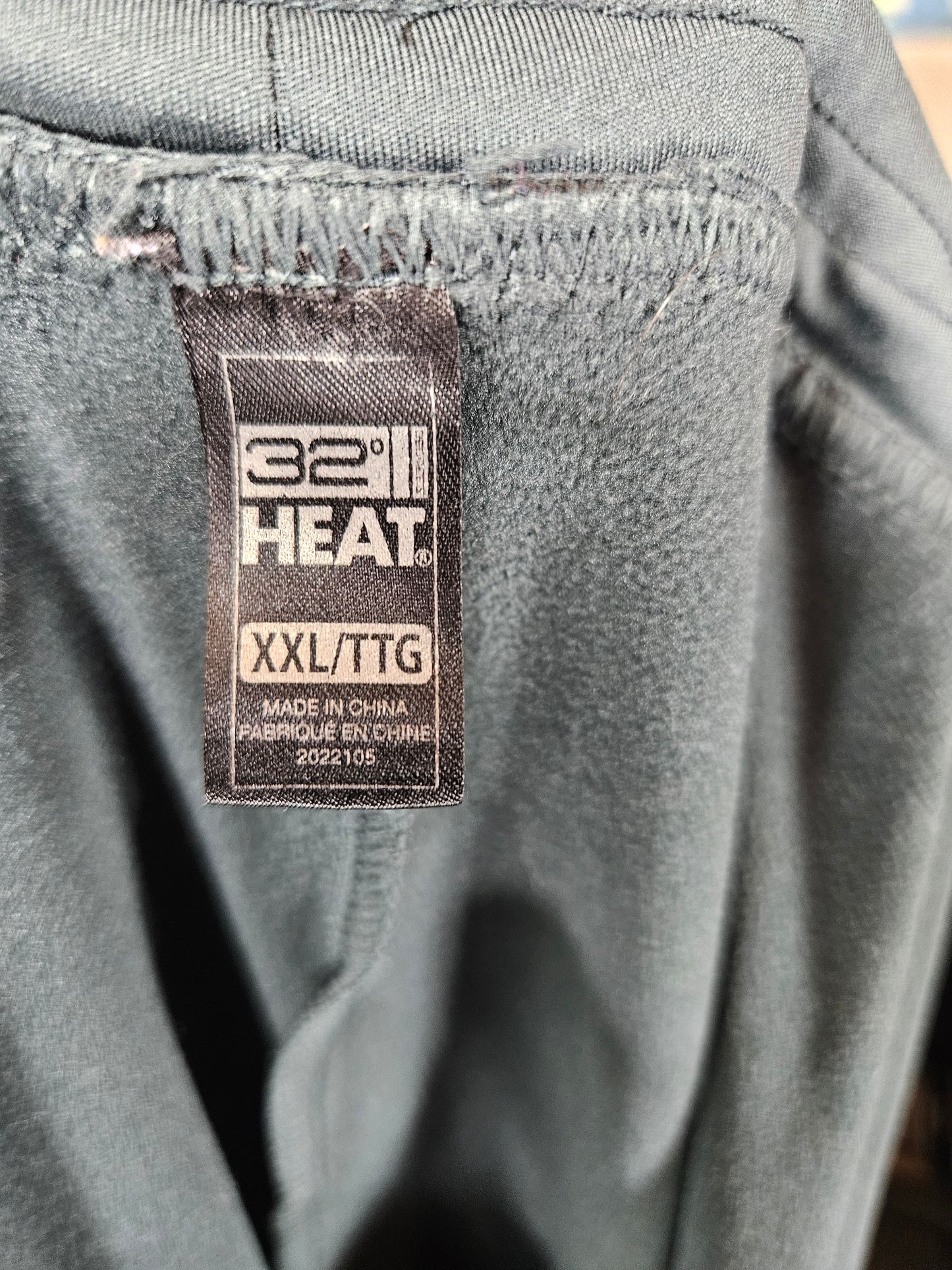 32 Degree Lounge Pants - Size XXL