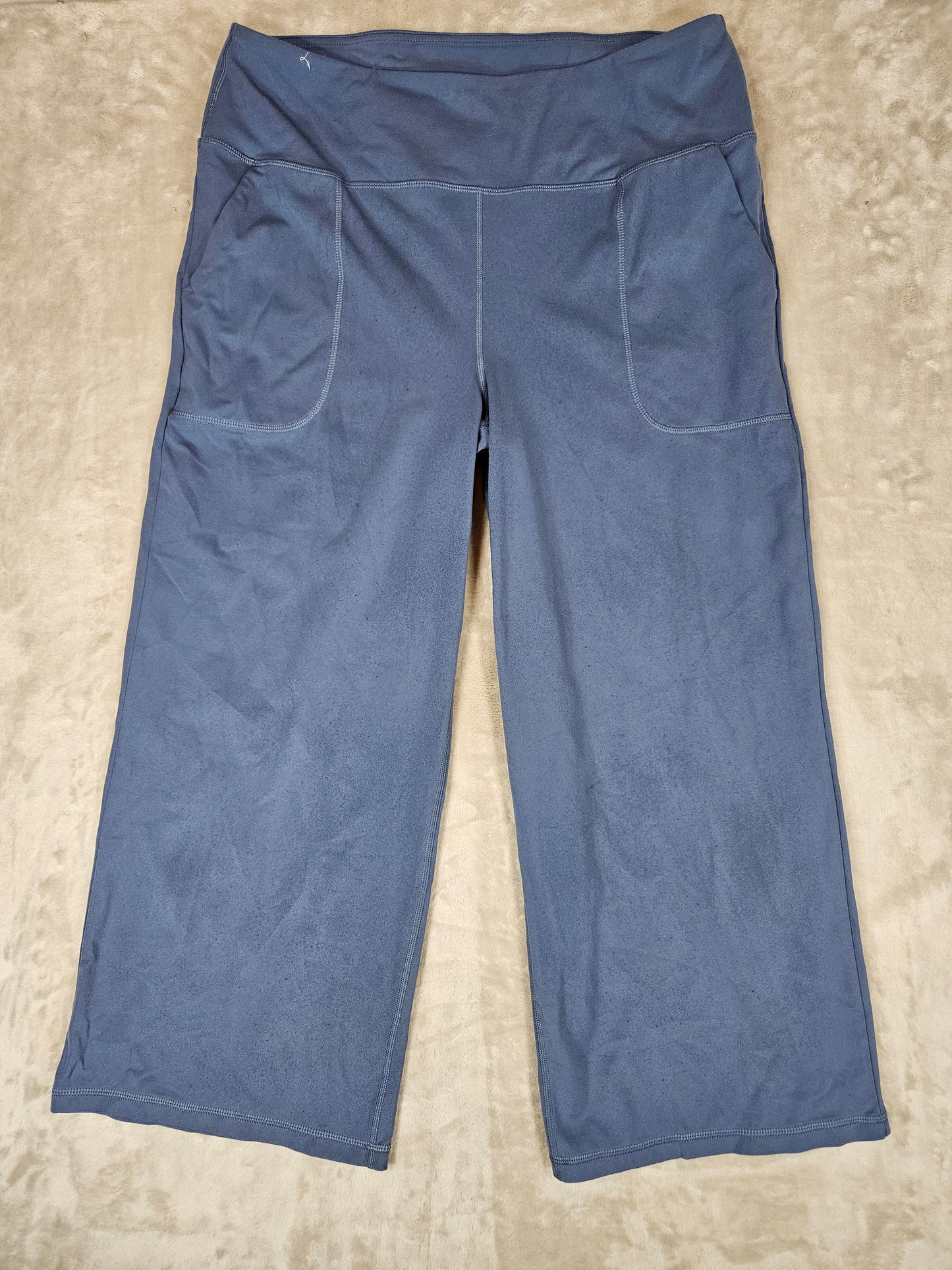 Tuff Athletics Lounge Pants - Size XXL