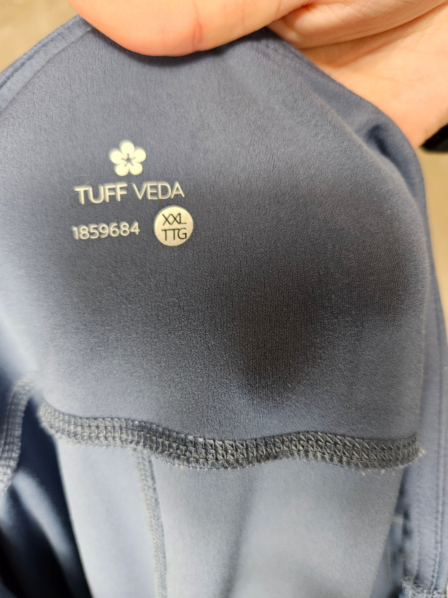 Tuff Athletics Lounge Pants - Size XXL