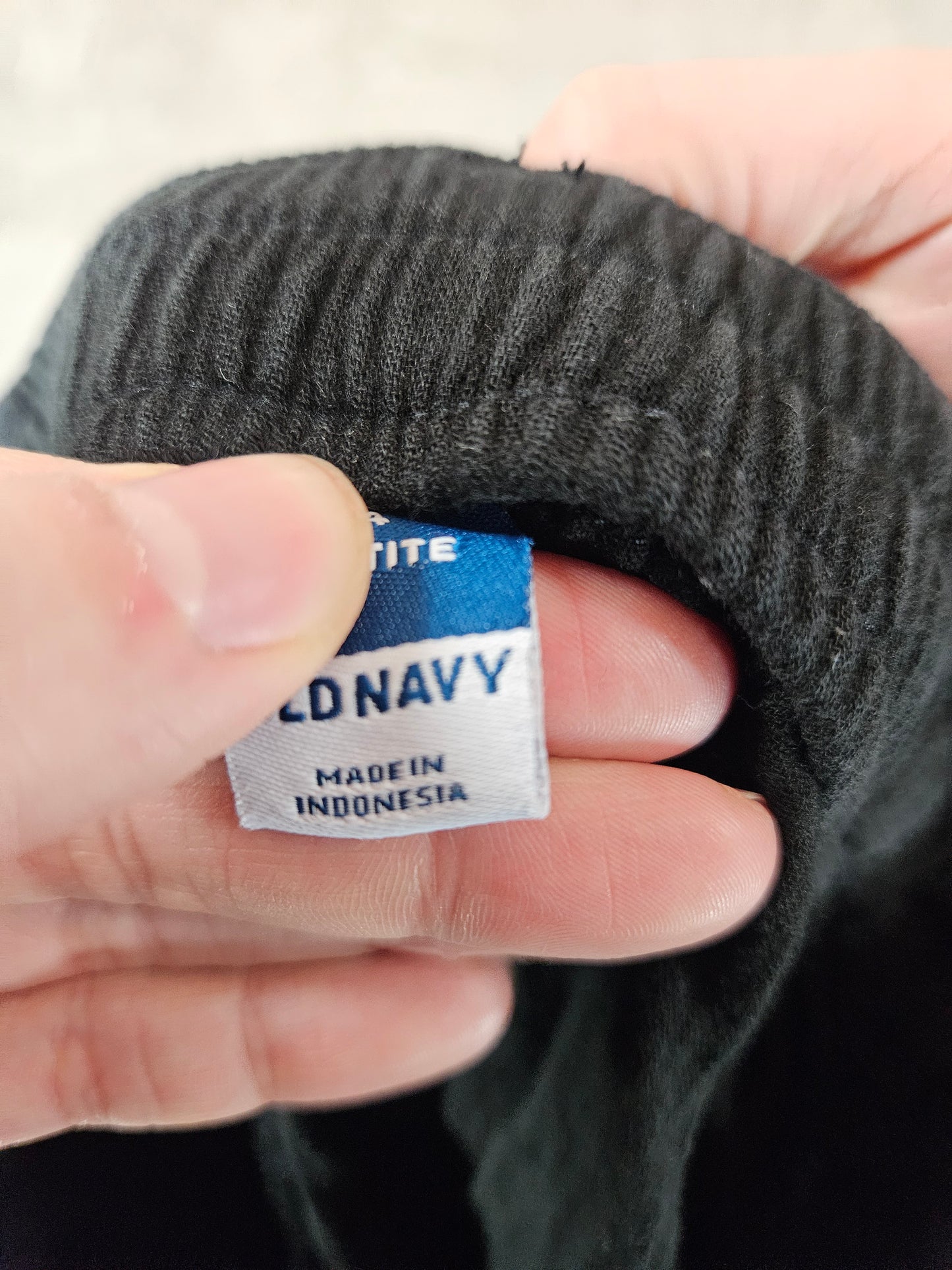 Old Navy Pants - Size 4