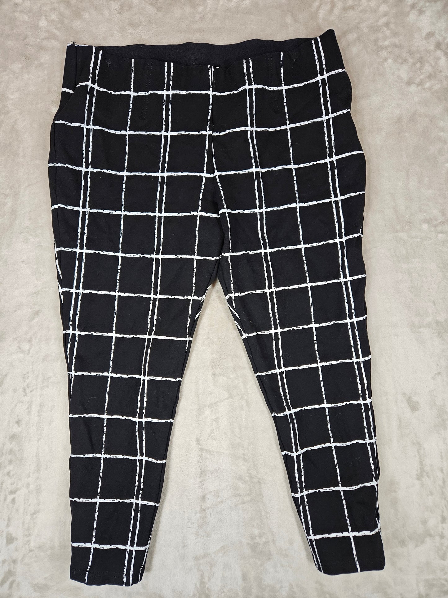 Nygard Slims Pants - Size XL (18-20)