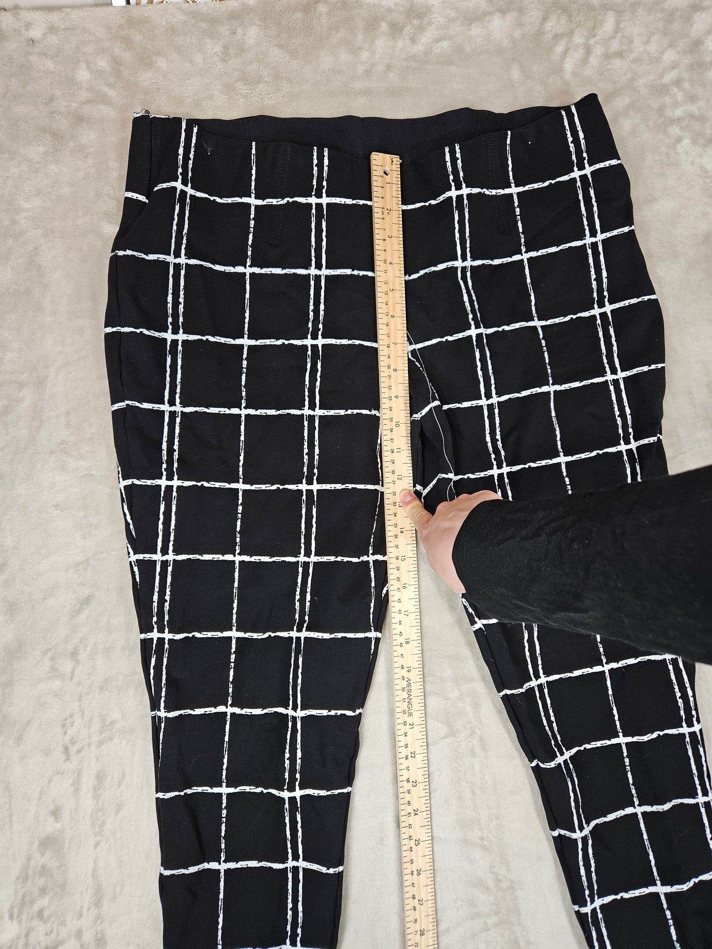 Nygard Slims Pants - Size XL (18-20)